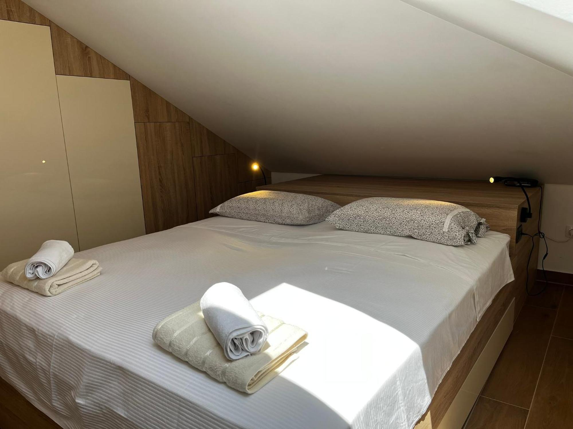 Appartement Bacvice