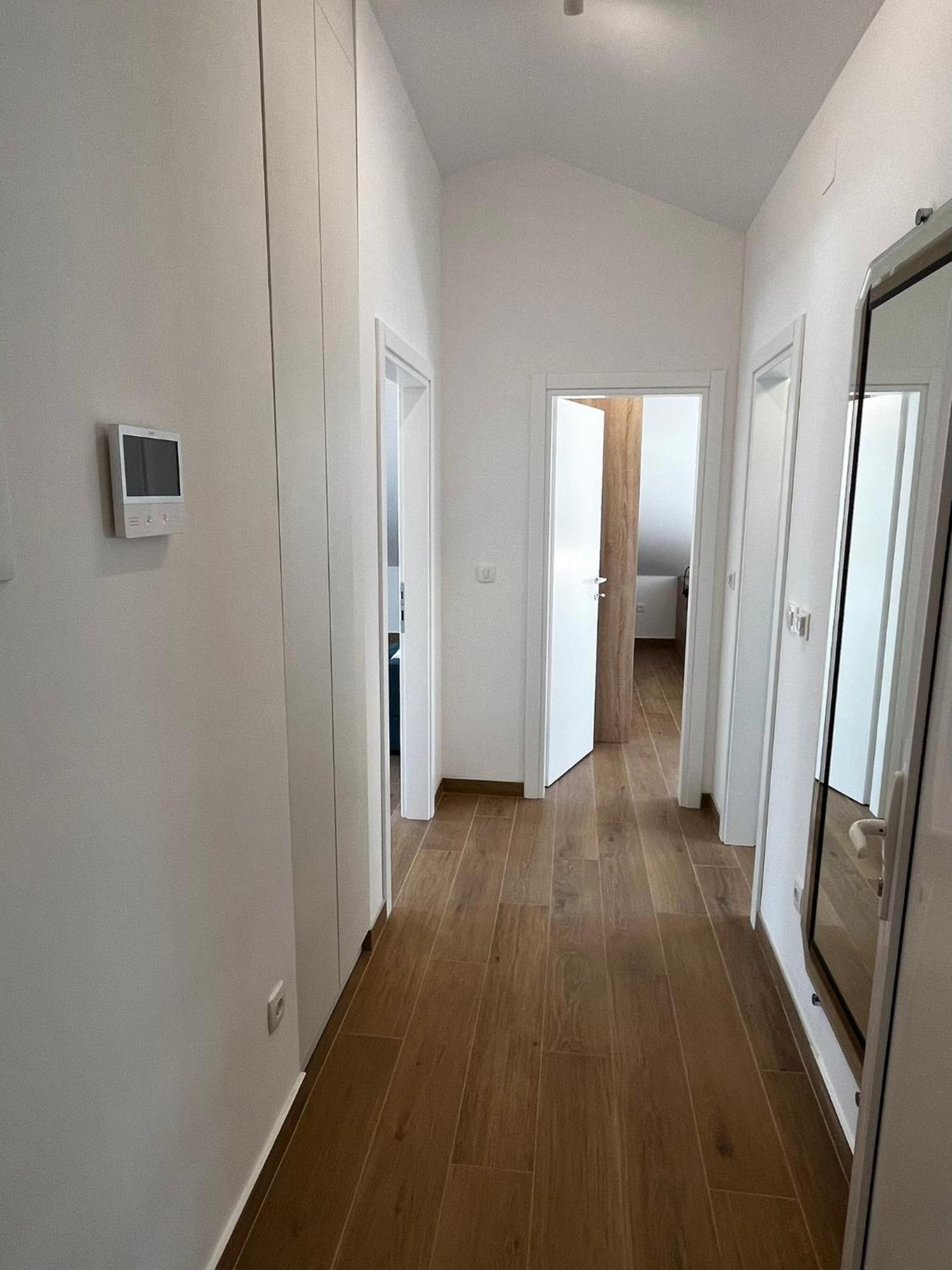 Bacvice Appartement Split