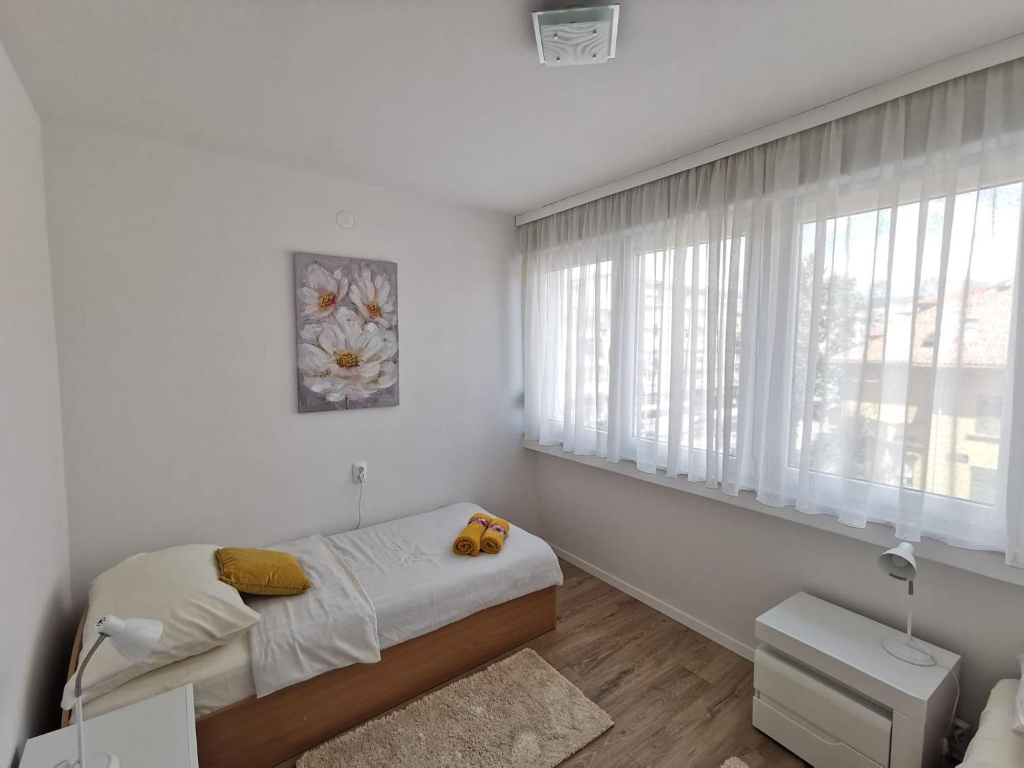 Apartment Spacious Mank3