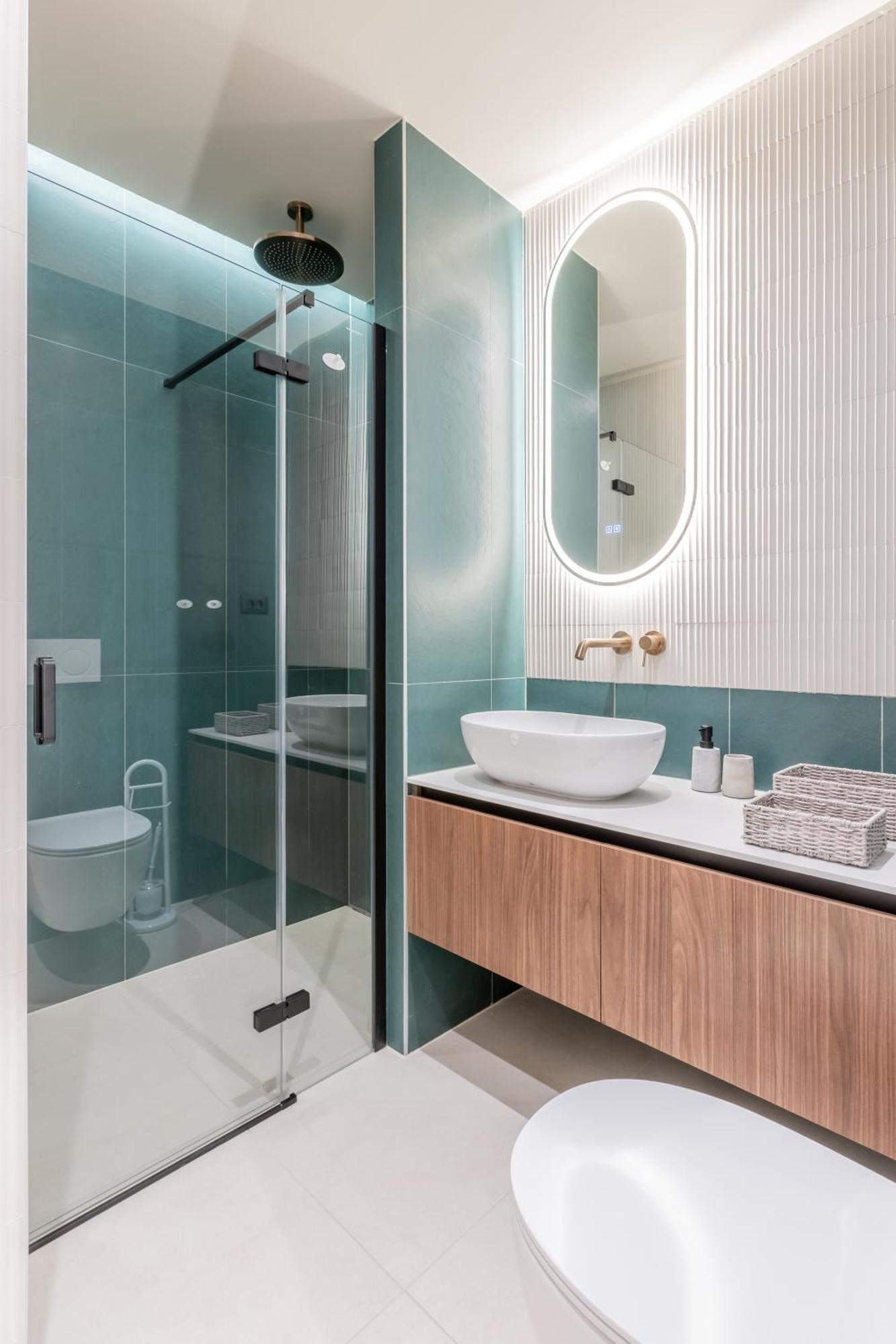 Mabu Luxury Apartamento