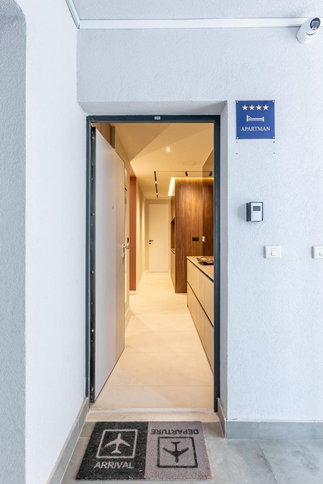 Mabu Luxury Split