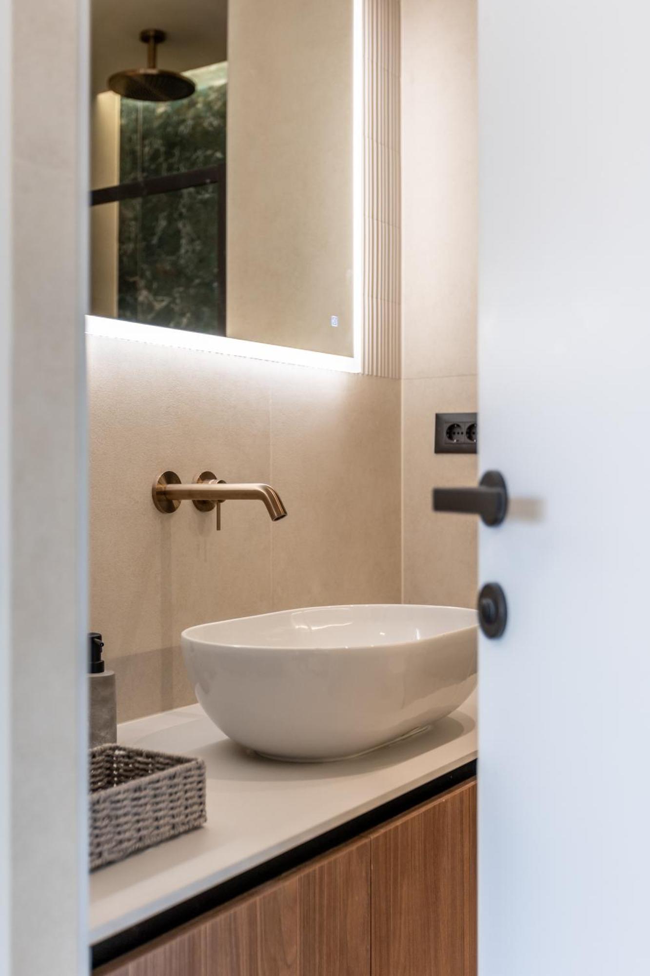 Mabu Luxury Apartamento *