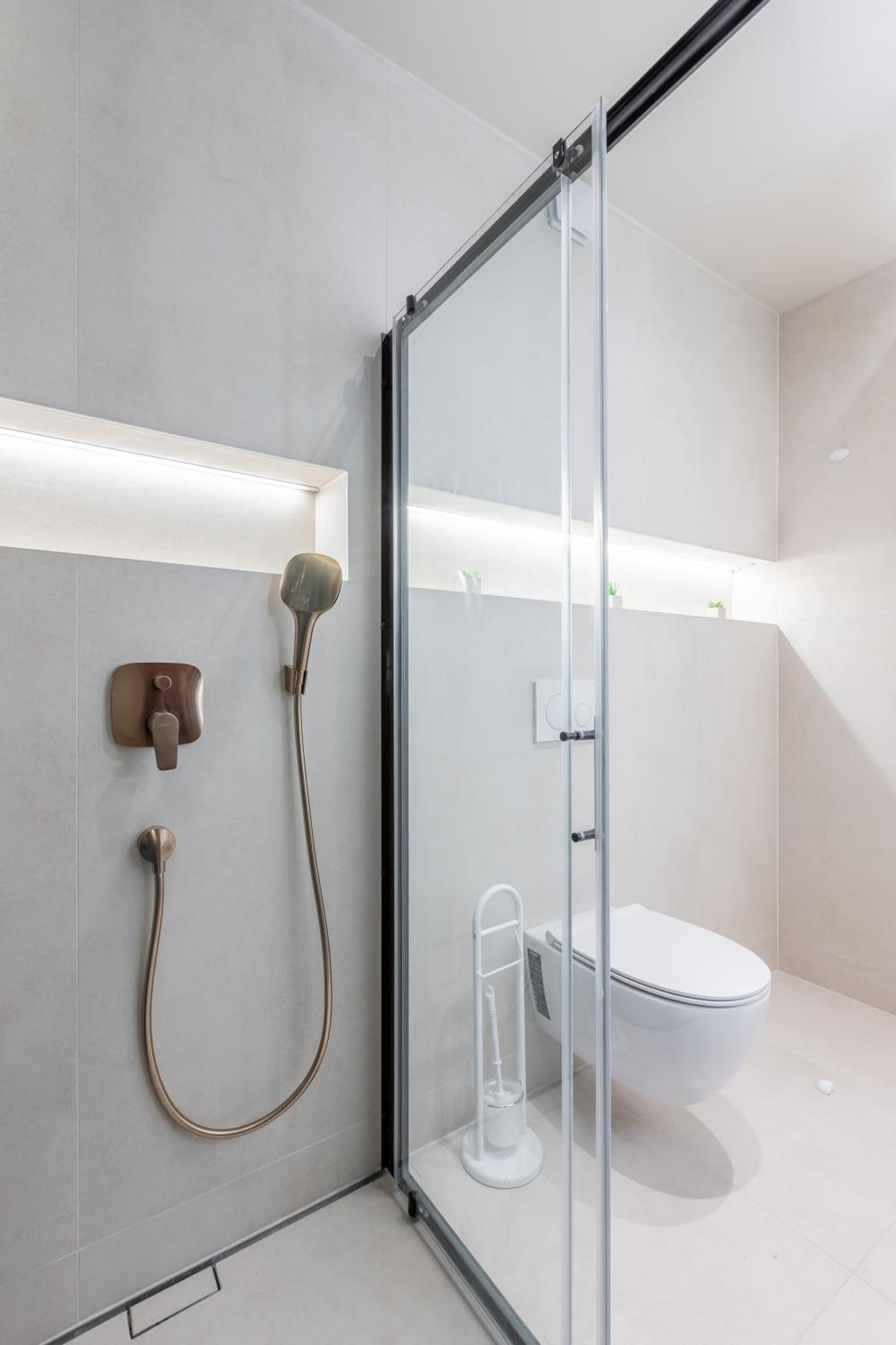 Mabu Luxury Apartamento