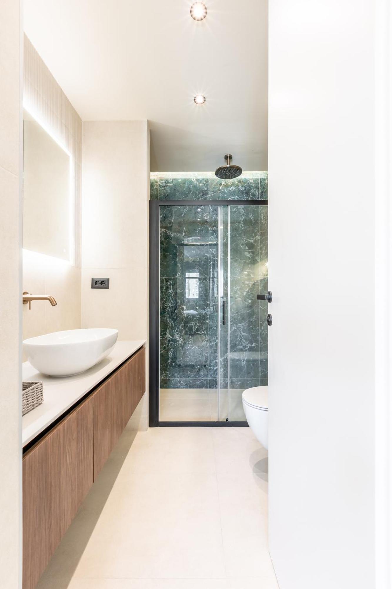 Mabu Luxury Apartamento