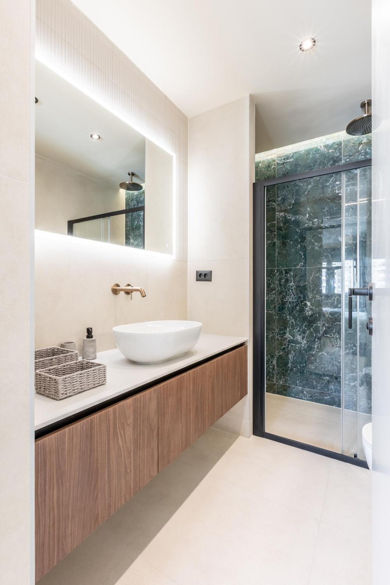 Mabu Luxury Apartamento Split