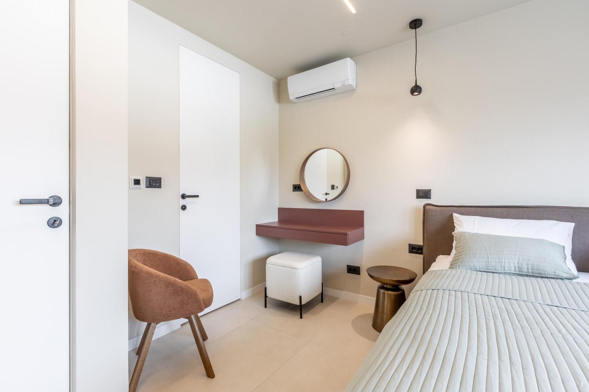 Apartamento Mabu Luxury Split