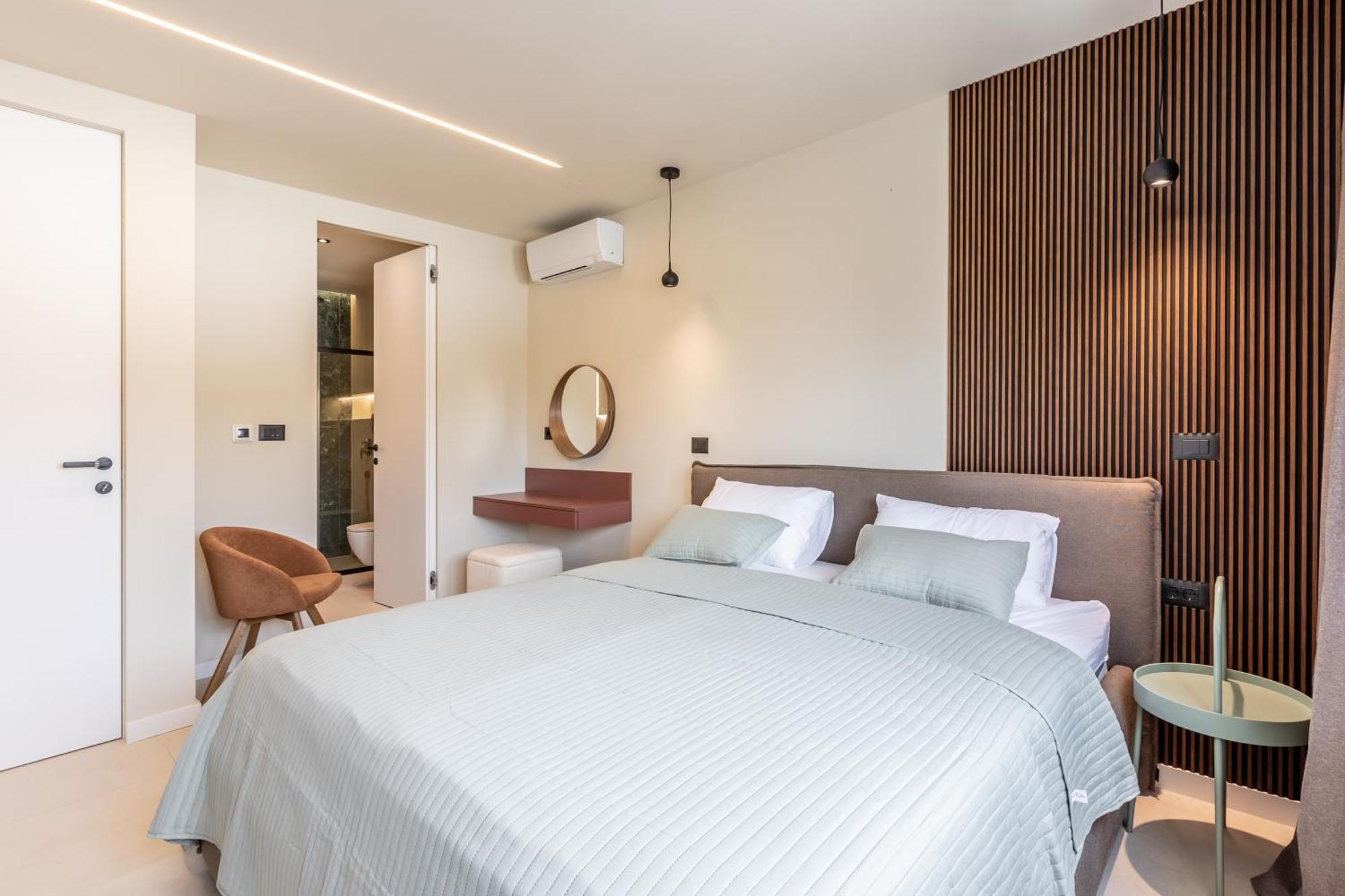 Mabu Luxury Apartamento