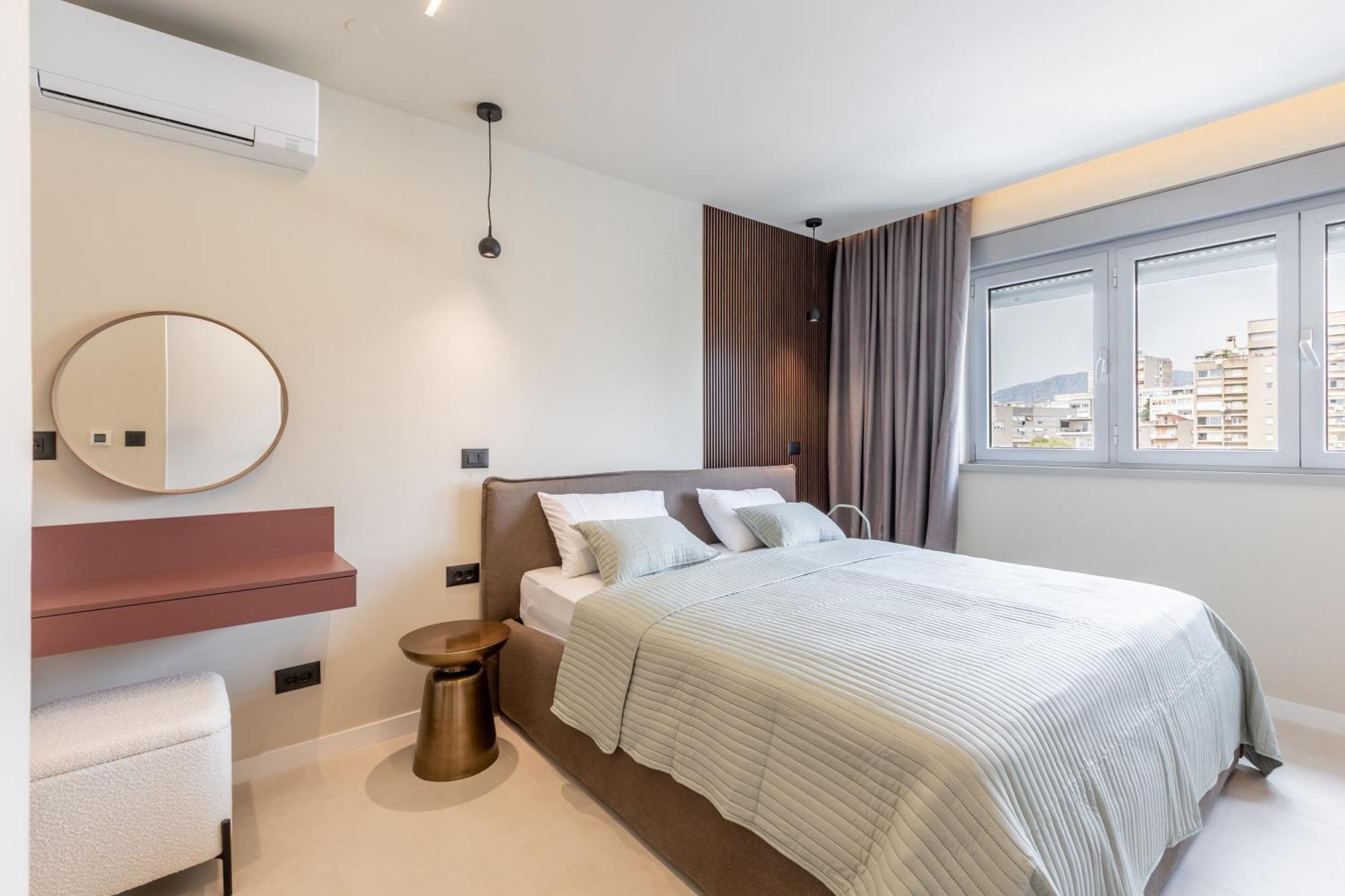 Mabu Luxury * Split