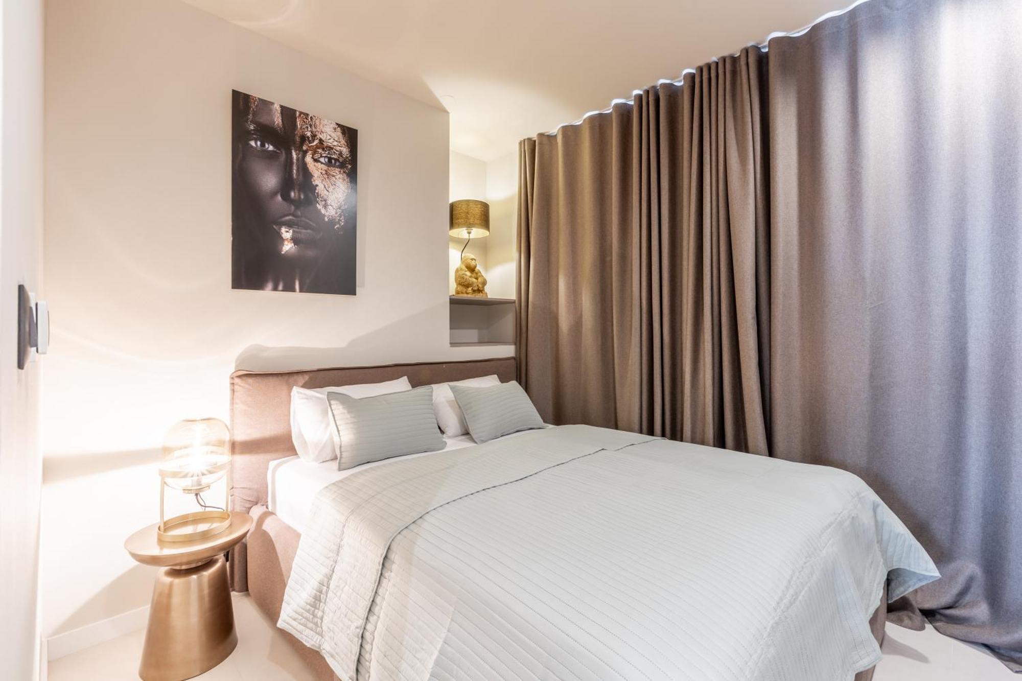 Mabu Luxury Apartamento Split