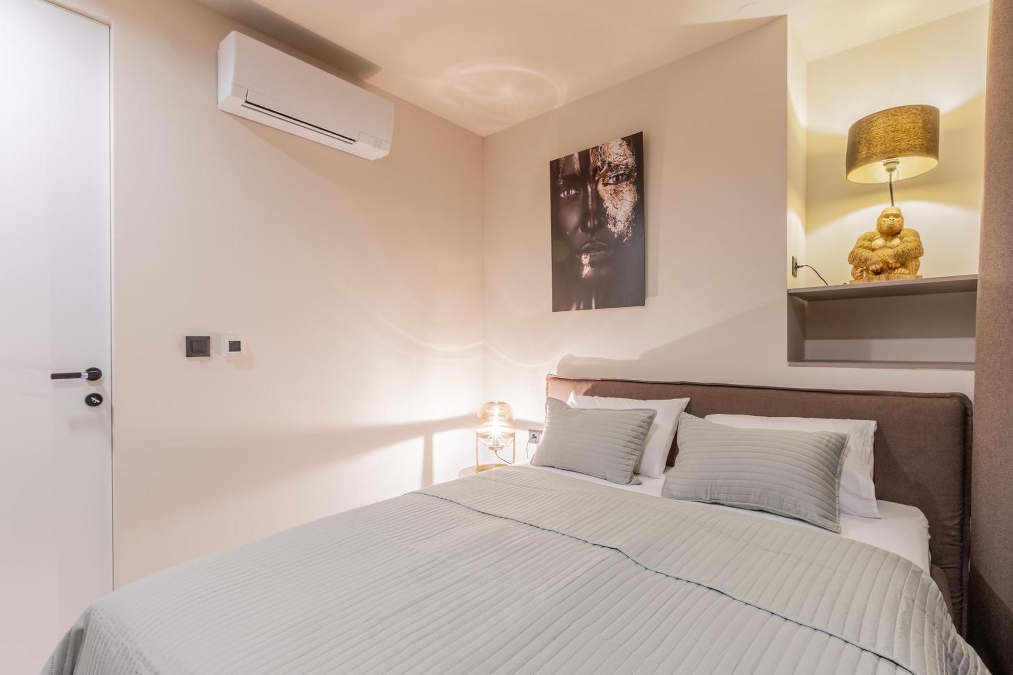 Apartamento Mabu Luxury Split