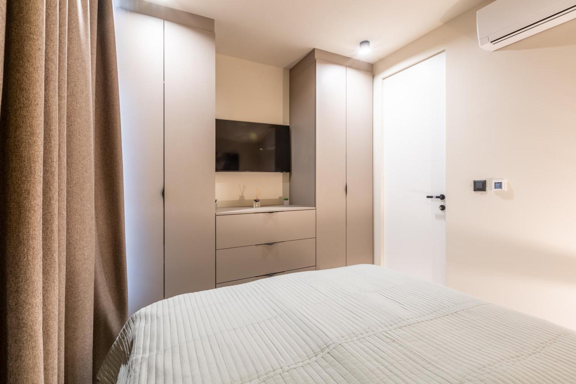 Mabu Luxury Apartamento