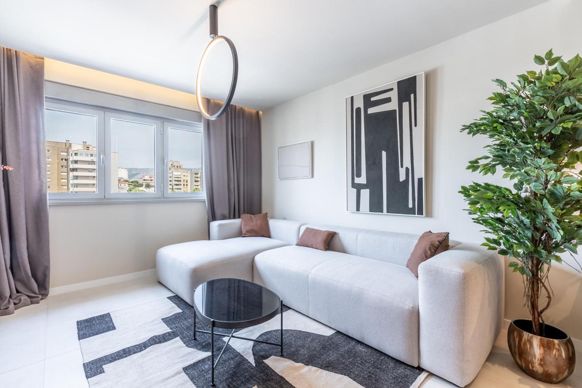 Mabu Luxury Split