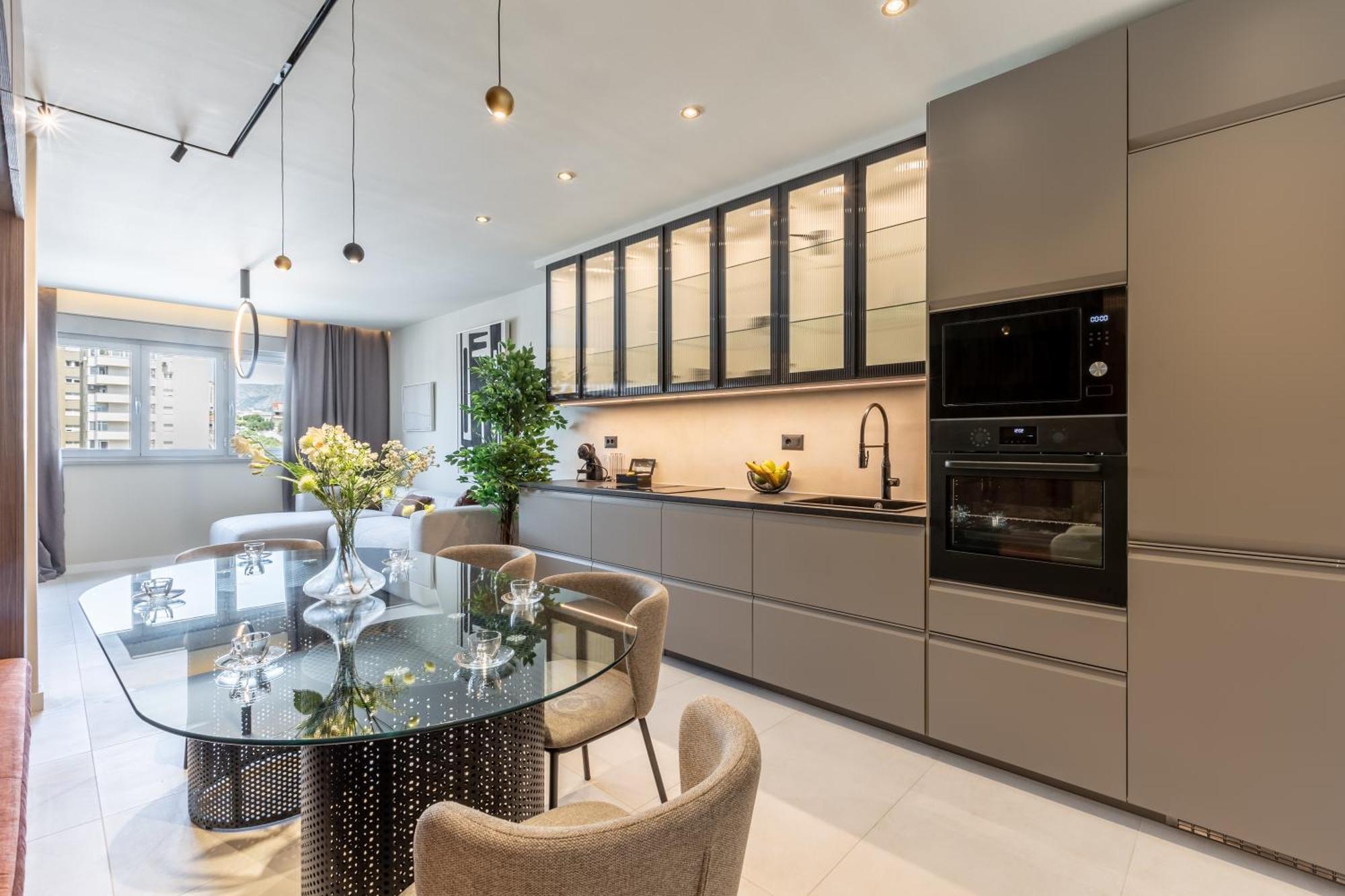 Apartamento Mabu Luxury Split