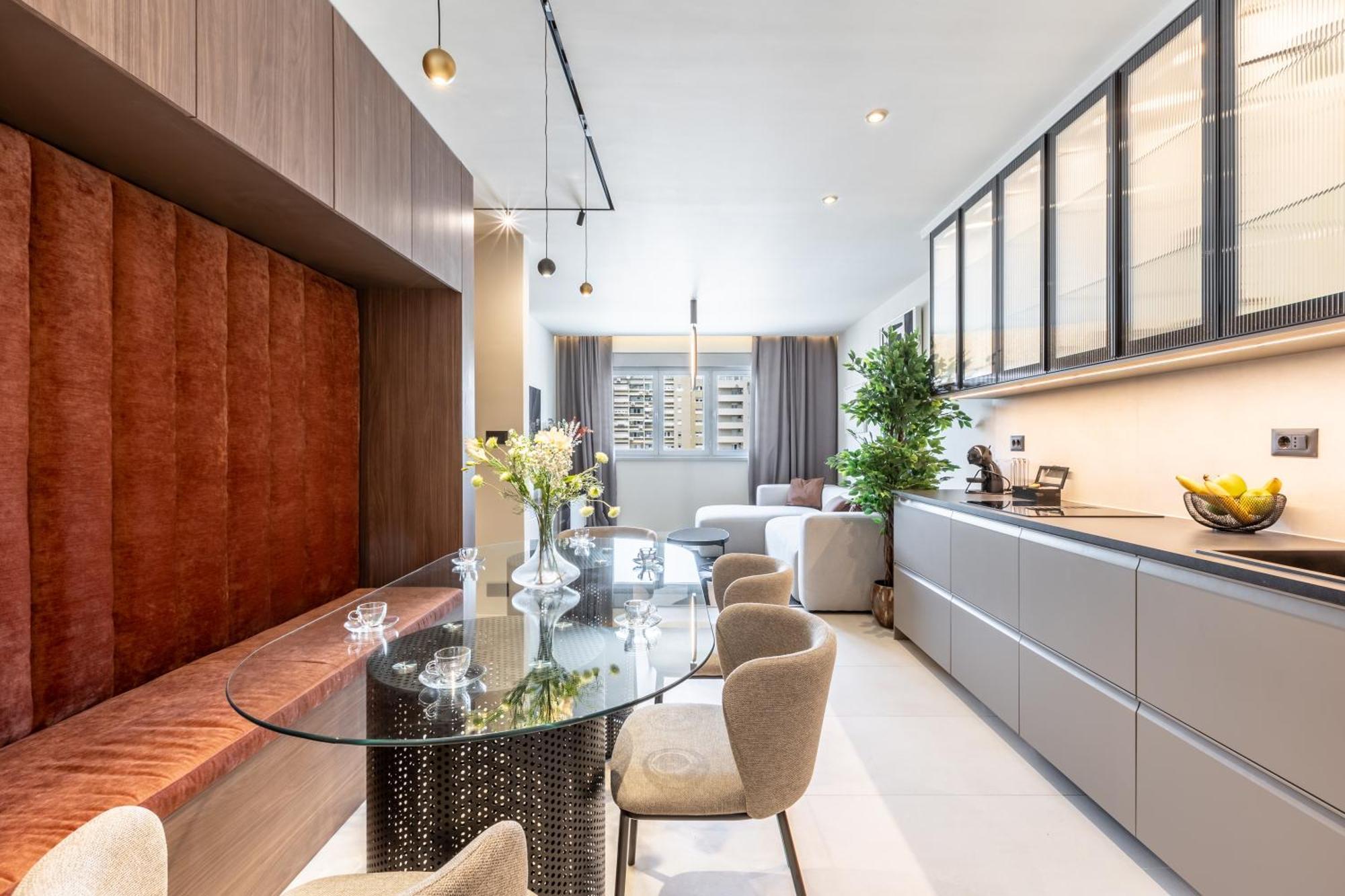 Mabu Luxury * Split