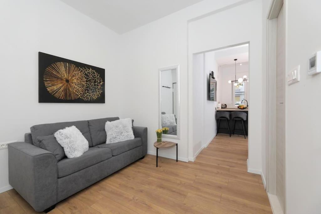 Apartment Tata Split