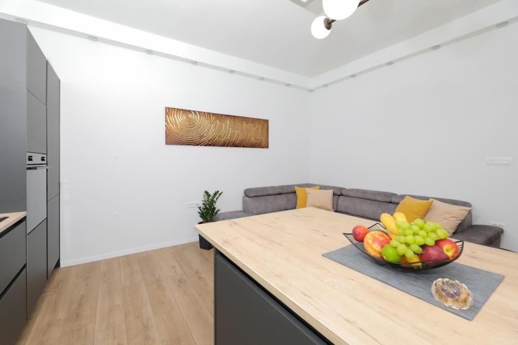 Tata Apartment
