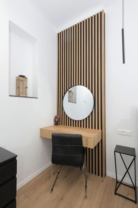 Tata Apartment Split