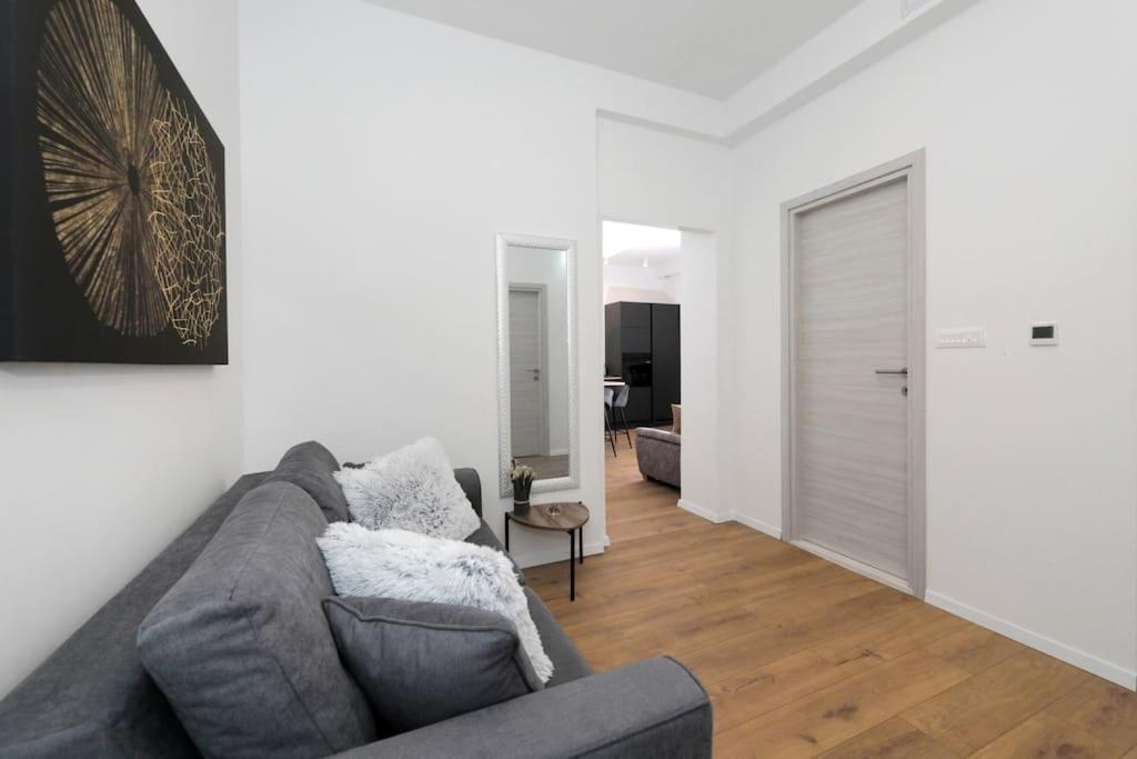 Tata Apartment