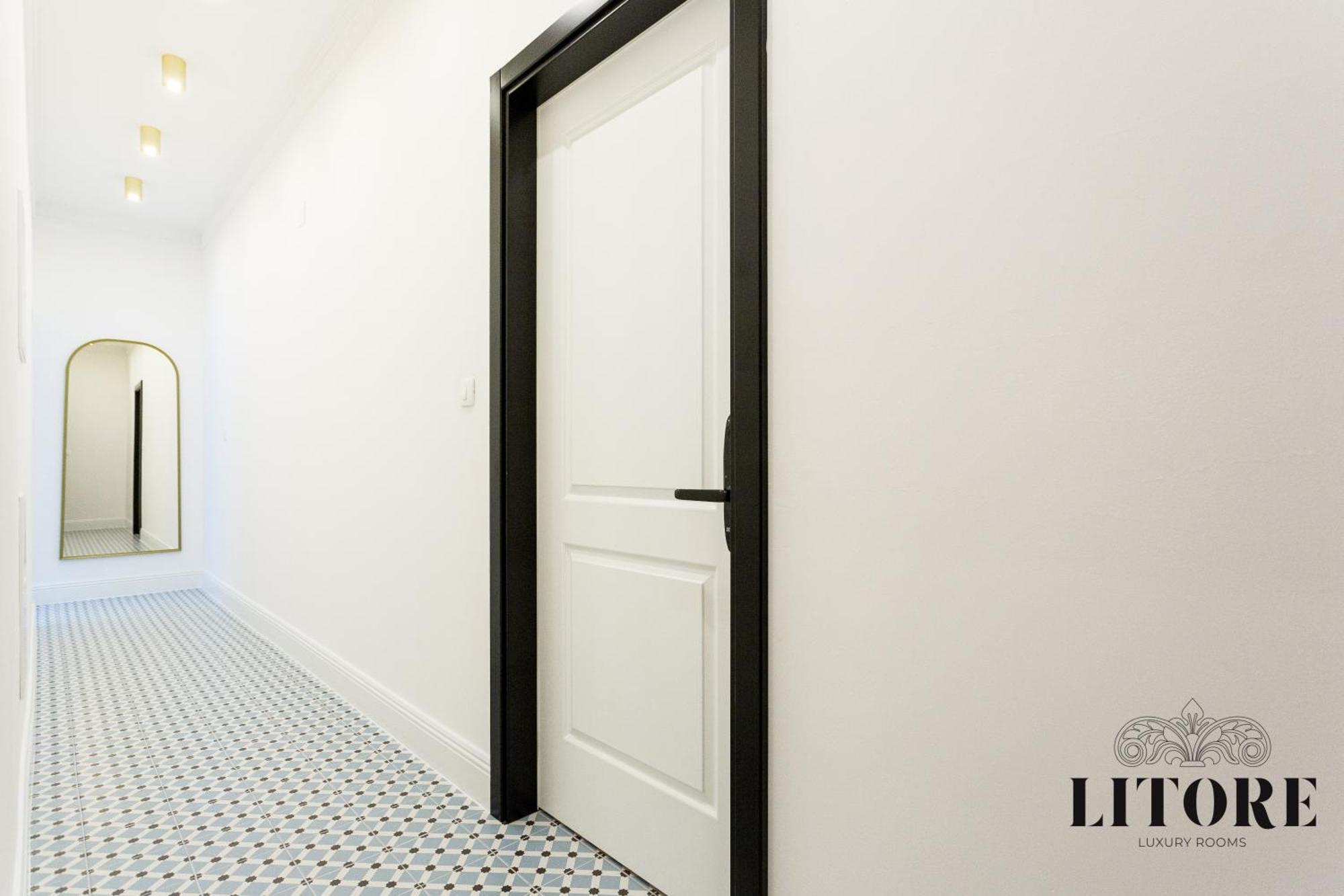 Litore Luxury Jugo Split