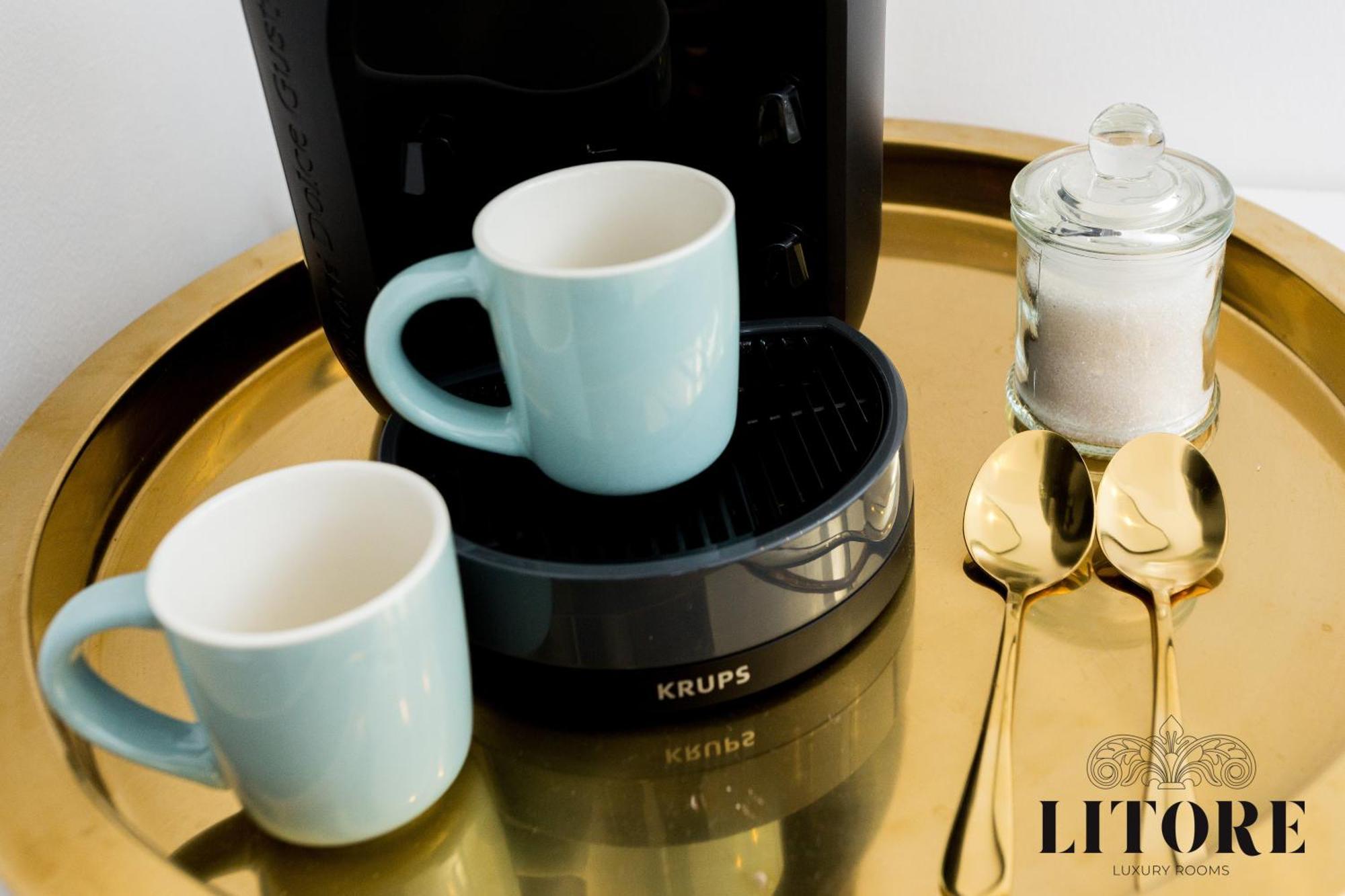 Litore Luxury Bura Apartment Split