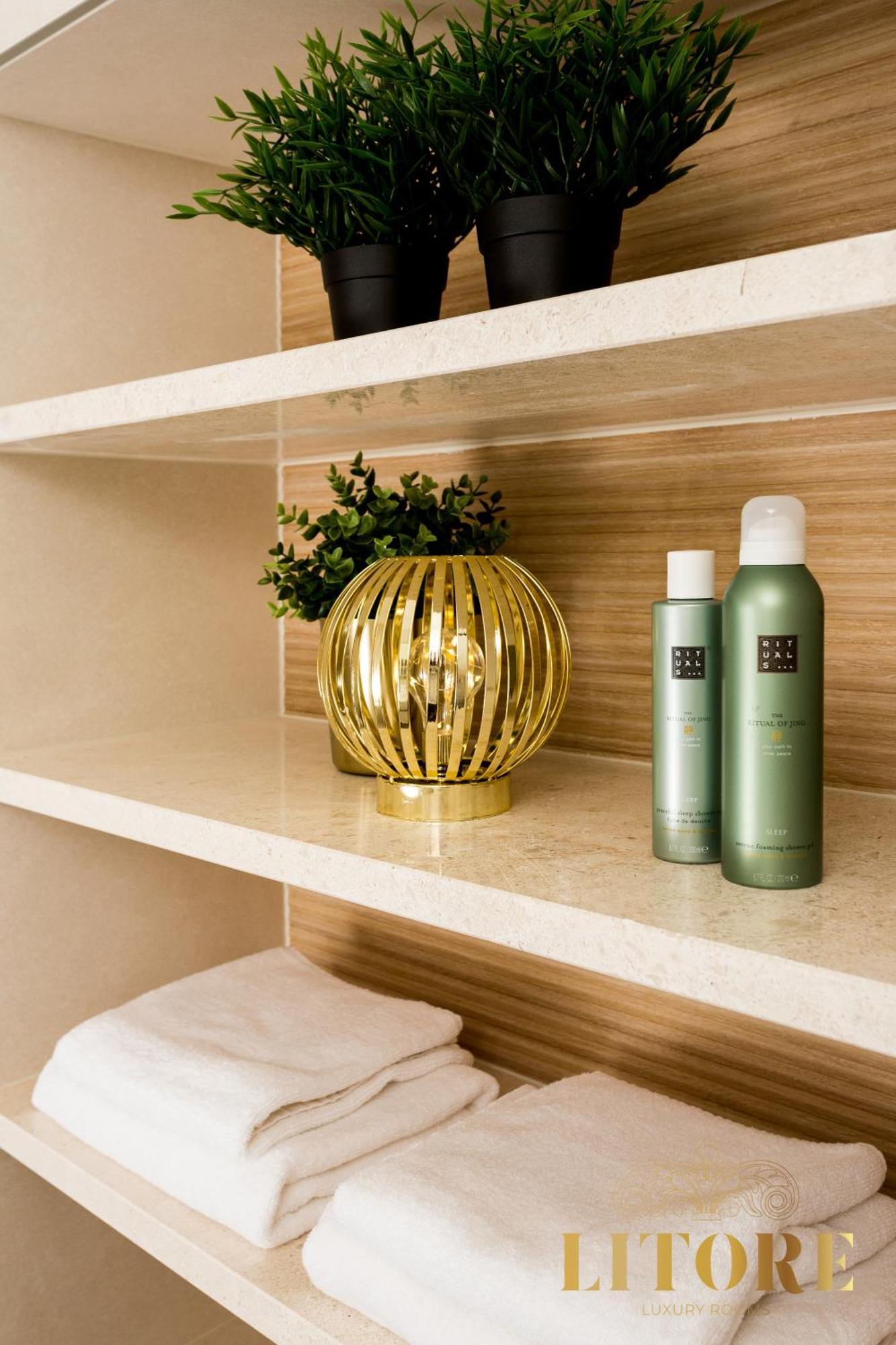 Litore Luxury Jugo Split