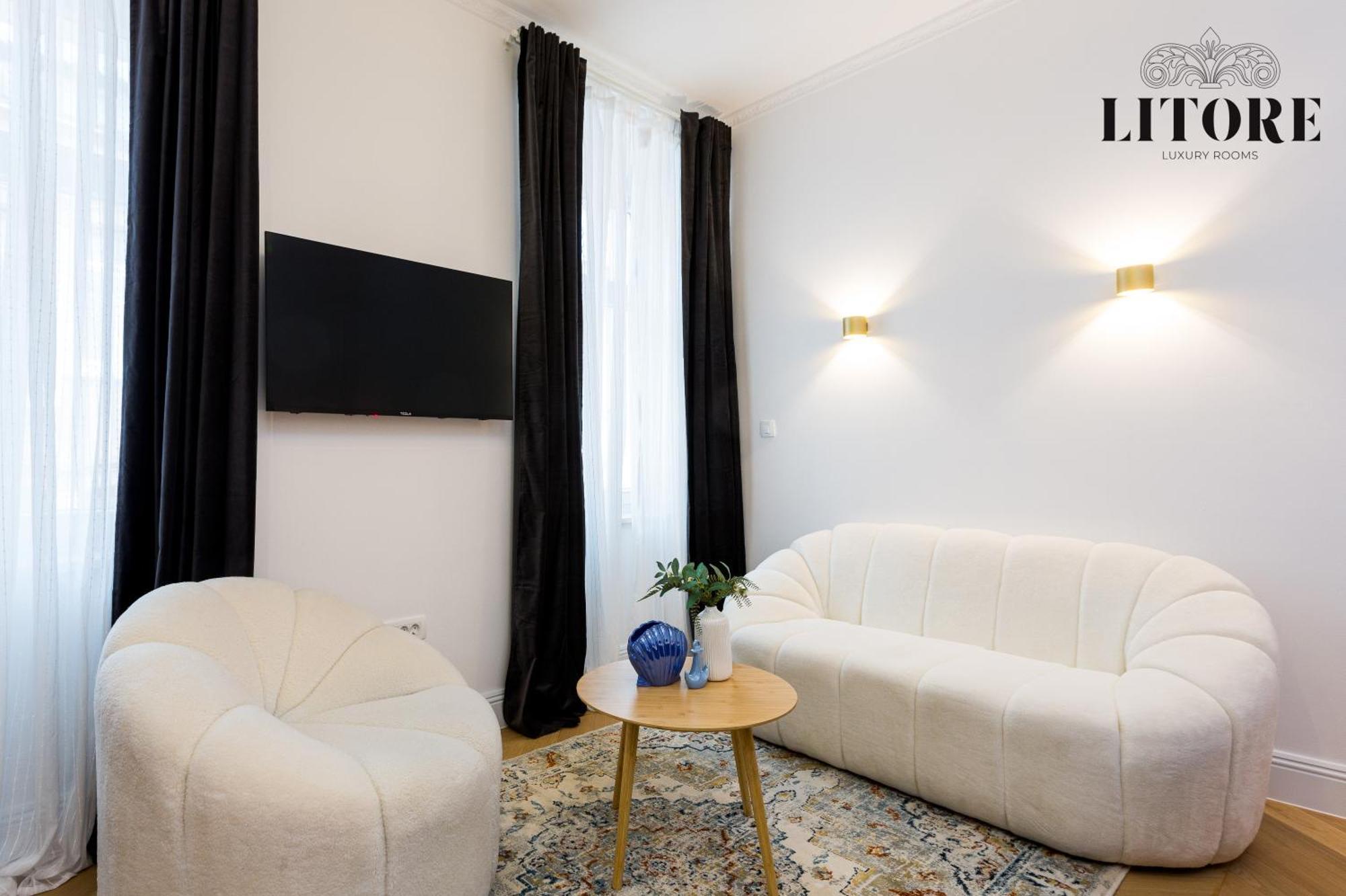 Litore Luxury Jugo
