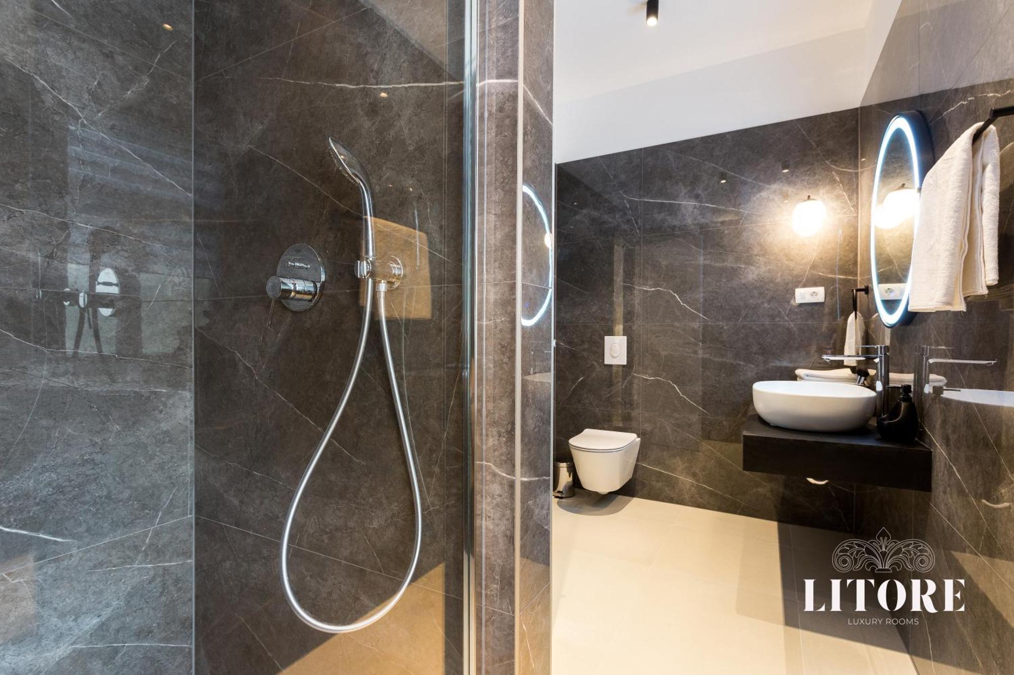 Apartment Litore Luxury Bura Split