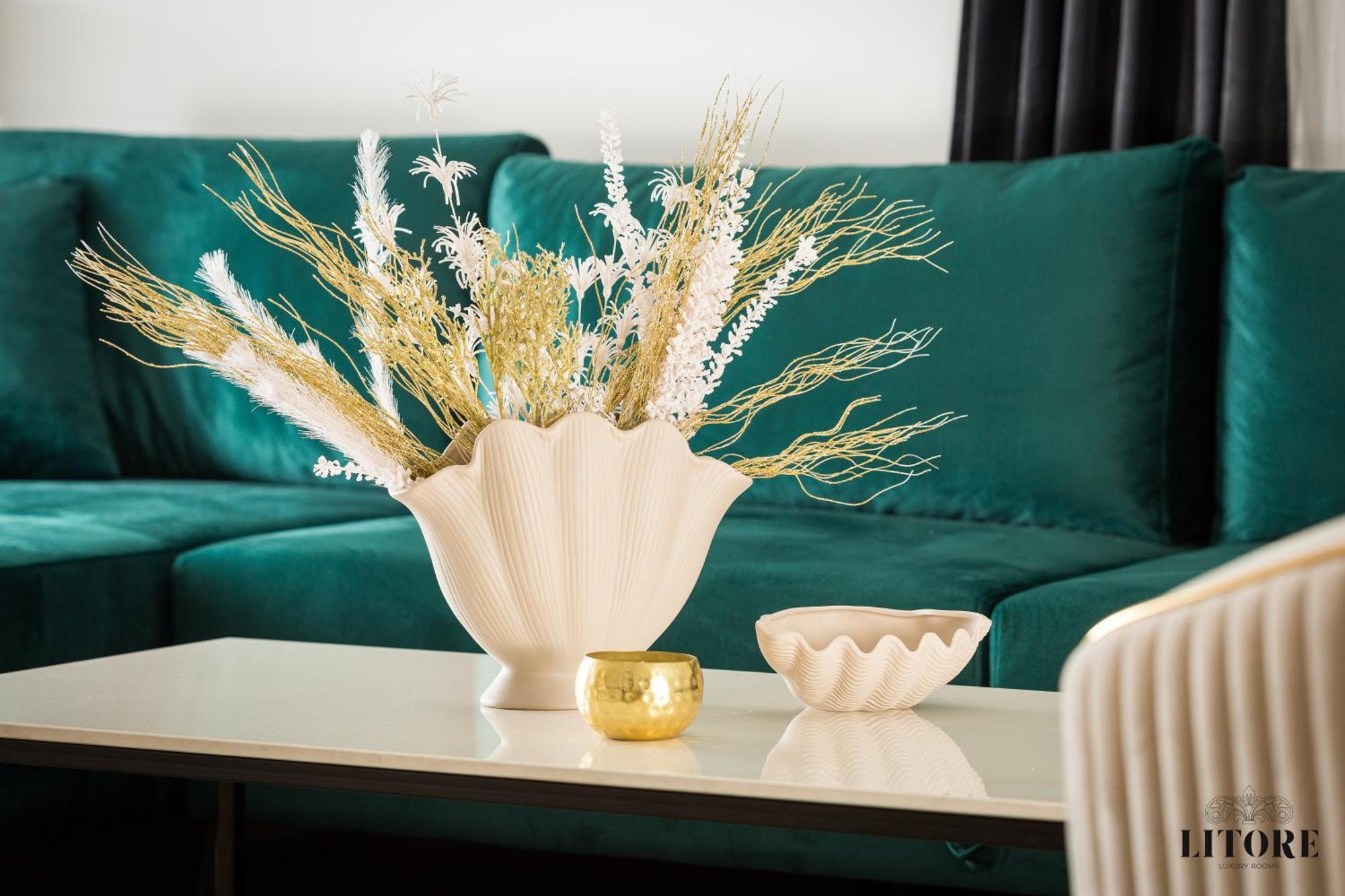Litore Luxury Bura