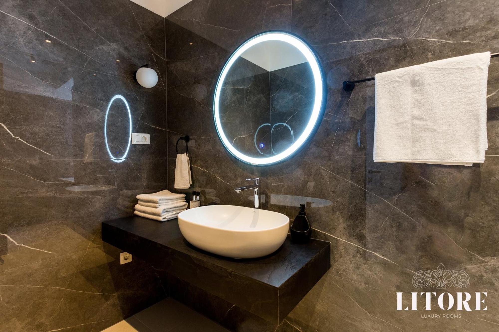 Litore Luxury Bura