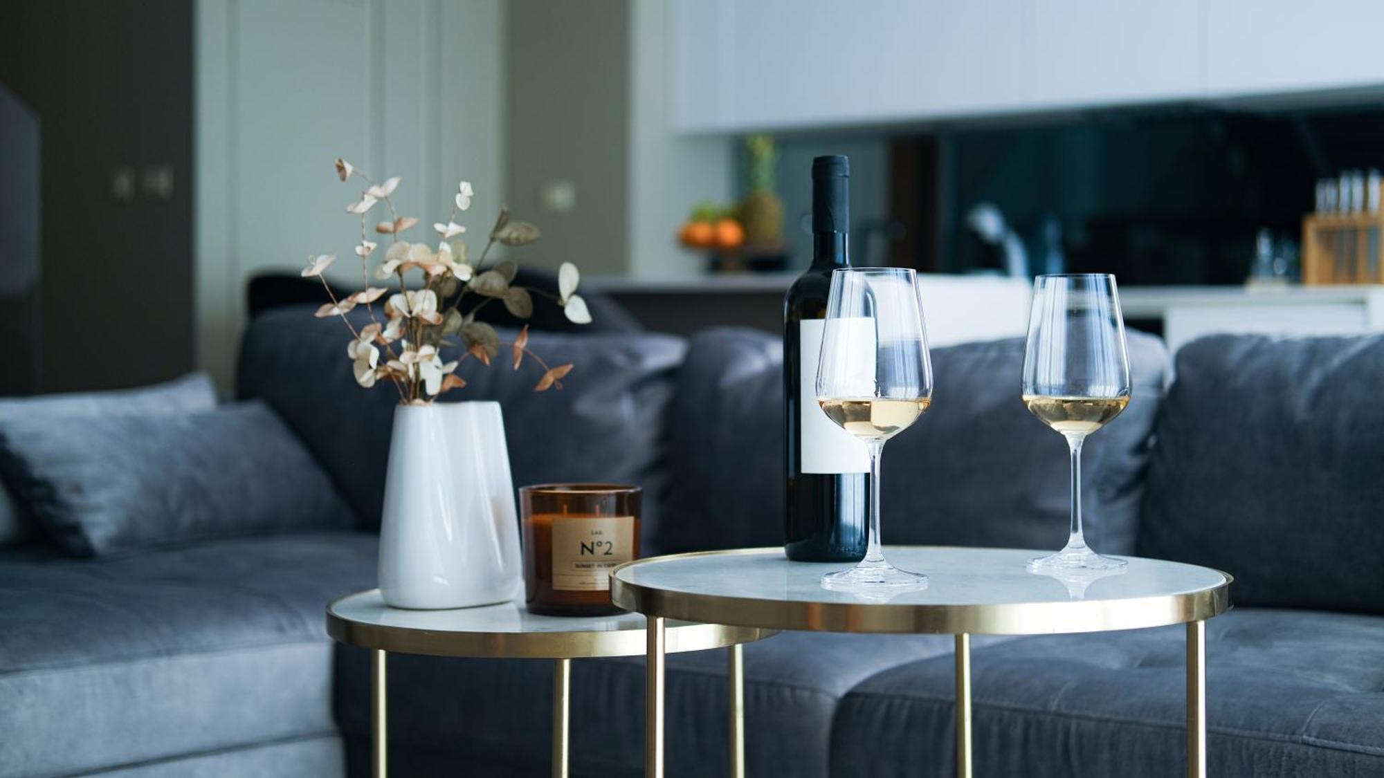 Apartamento Luxury Judita Brand New Redecorated 2024