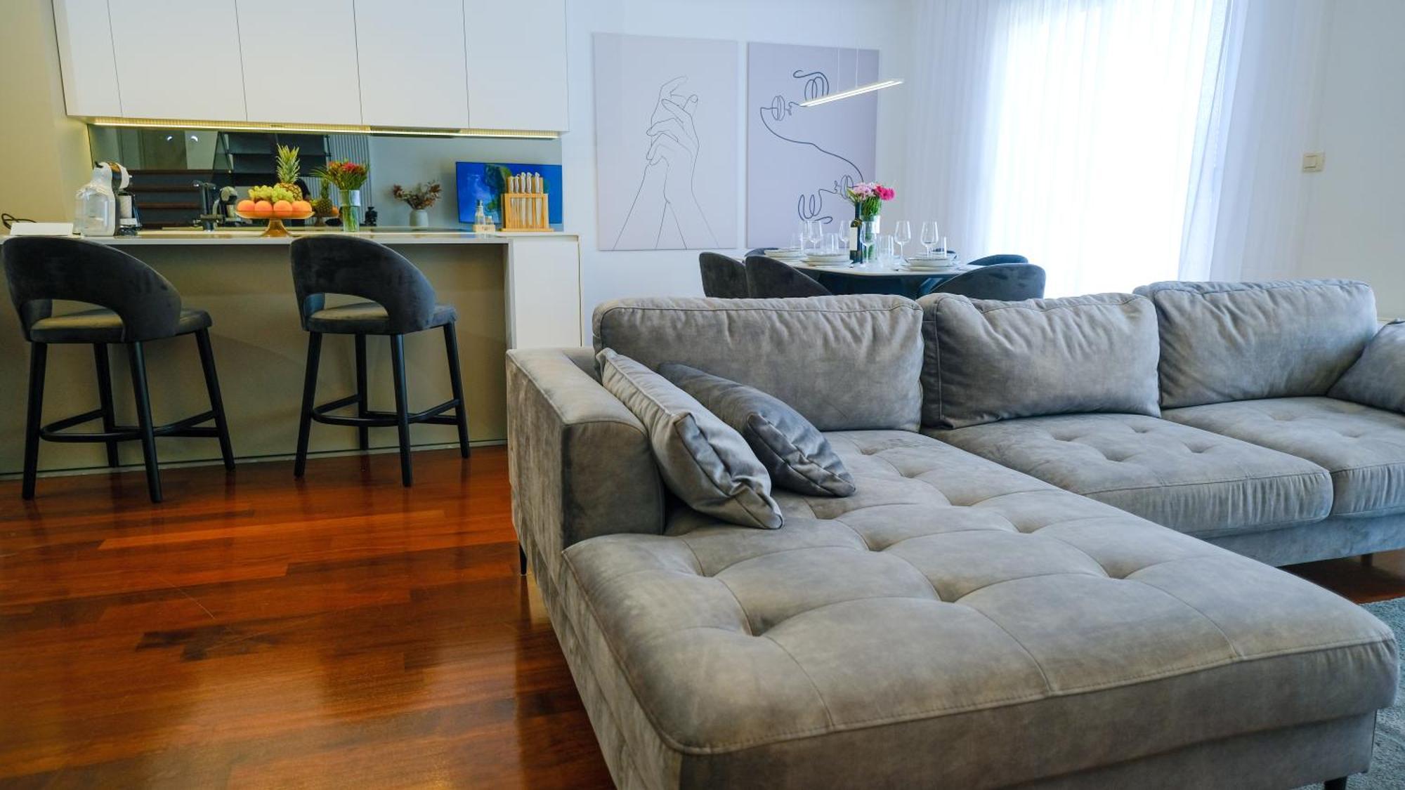 Apartamento Luxury Judita Brand New Redecorated 2024 *