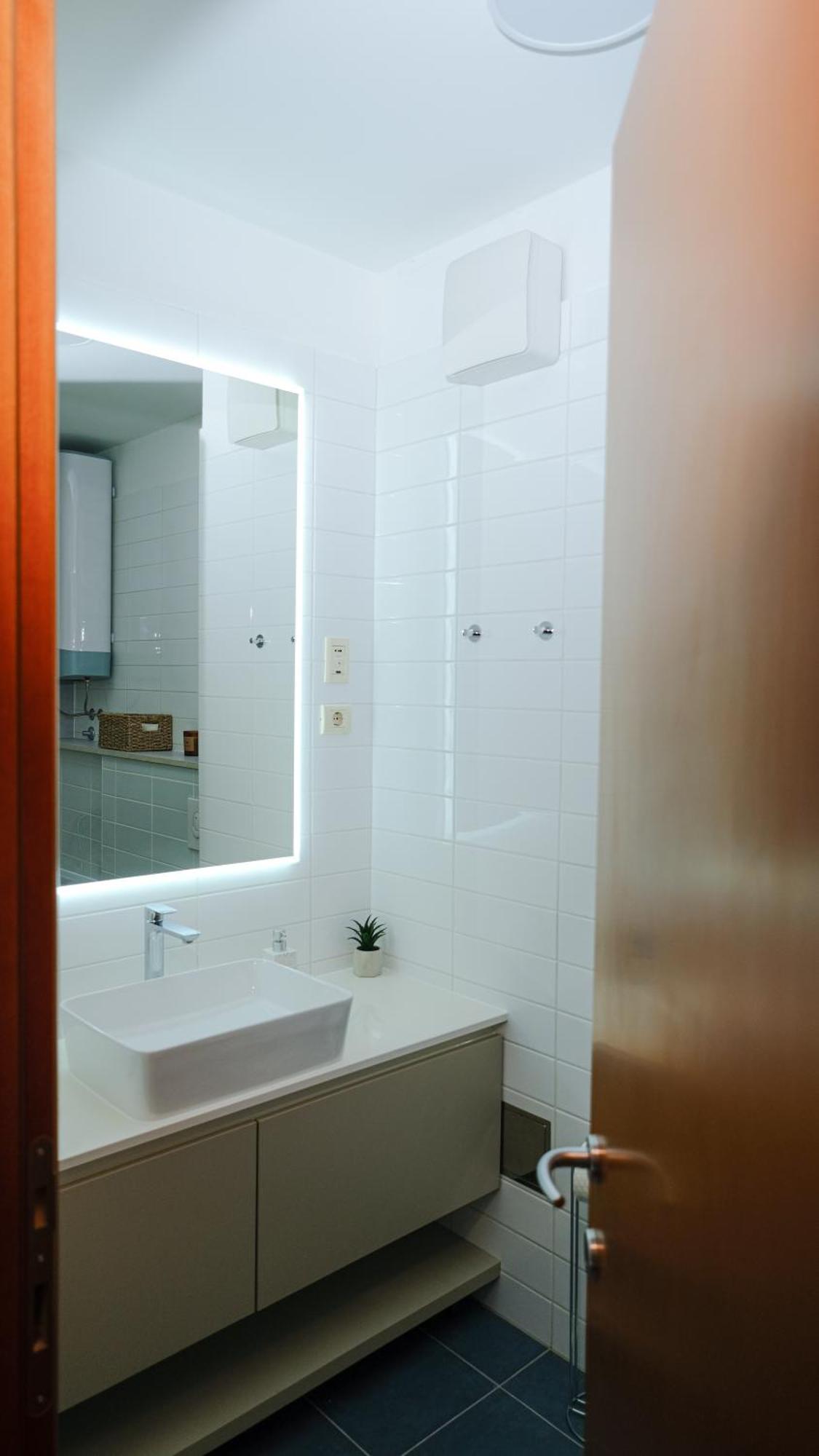 Apartamento Luxury Judita Brand New Redecorated 2024 Split