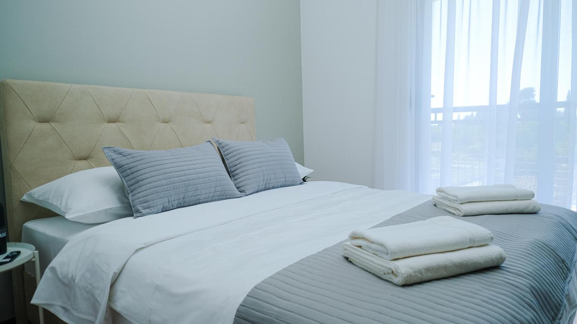 Luxury Judita Brand New Redecorated 2024 * Split