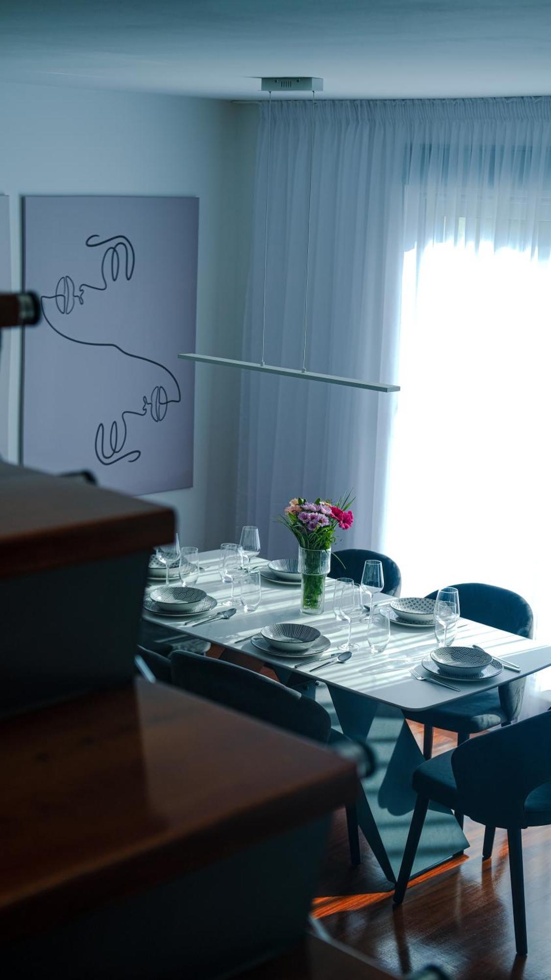 Apartamento Luxury Judita Brand New Redecorated 2024 *