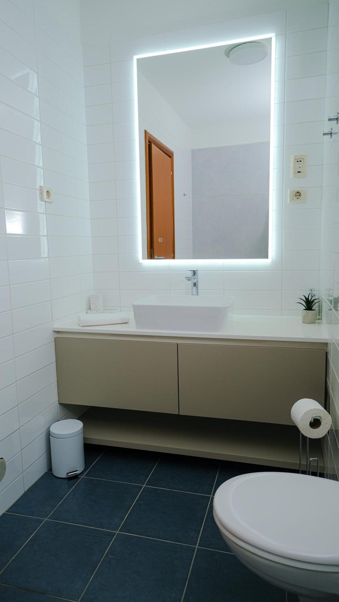 Luxury Judita Brand New Redecorated 2024 Apartamento *