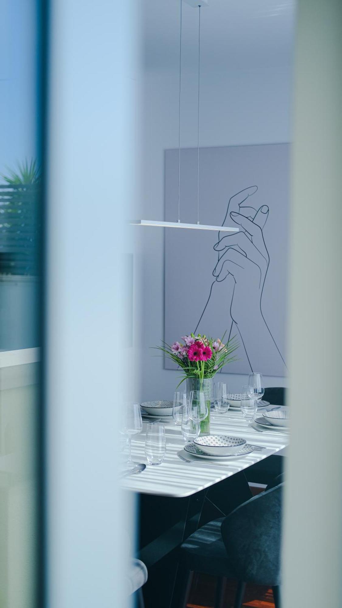 Luxury Judita Brand New Redecorated 2024 *