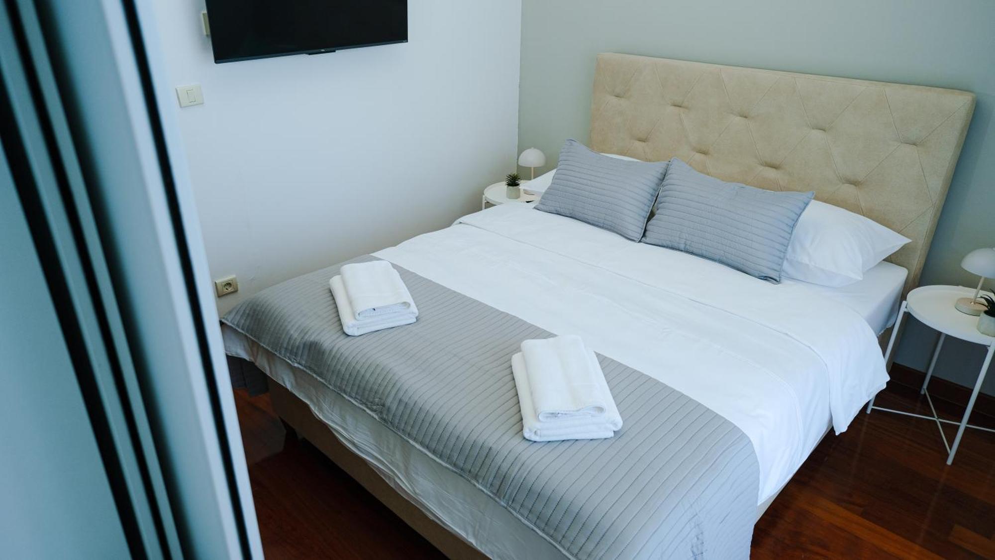 Luxury Judita Brand New Redecorated 2024 Apartamento