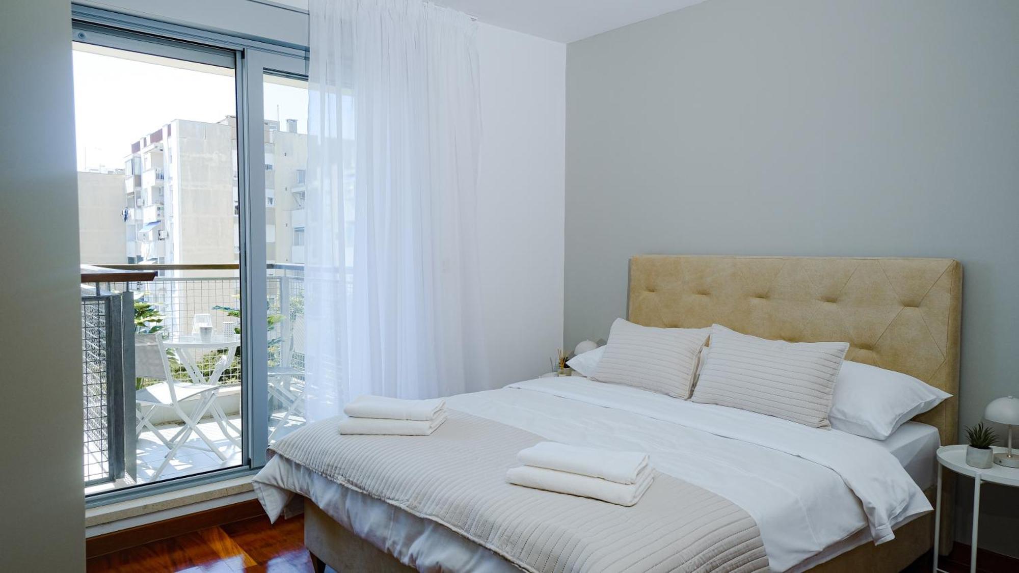 Apartamento Luxury Judita Brand New Redecorated 2024 Split