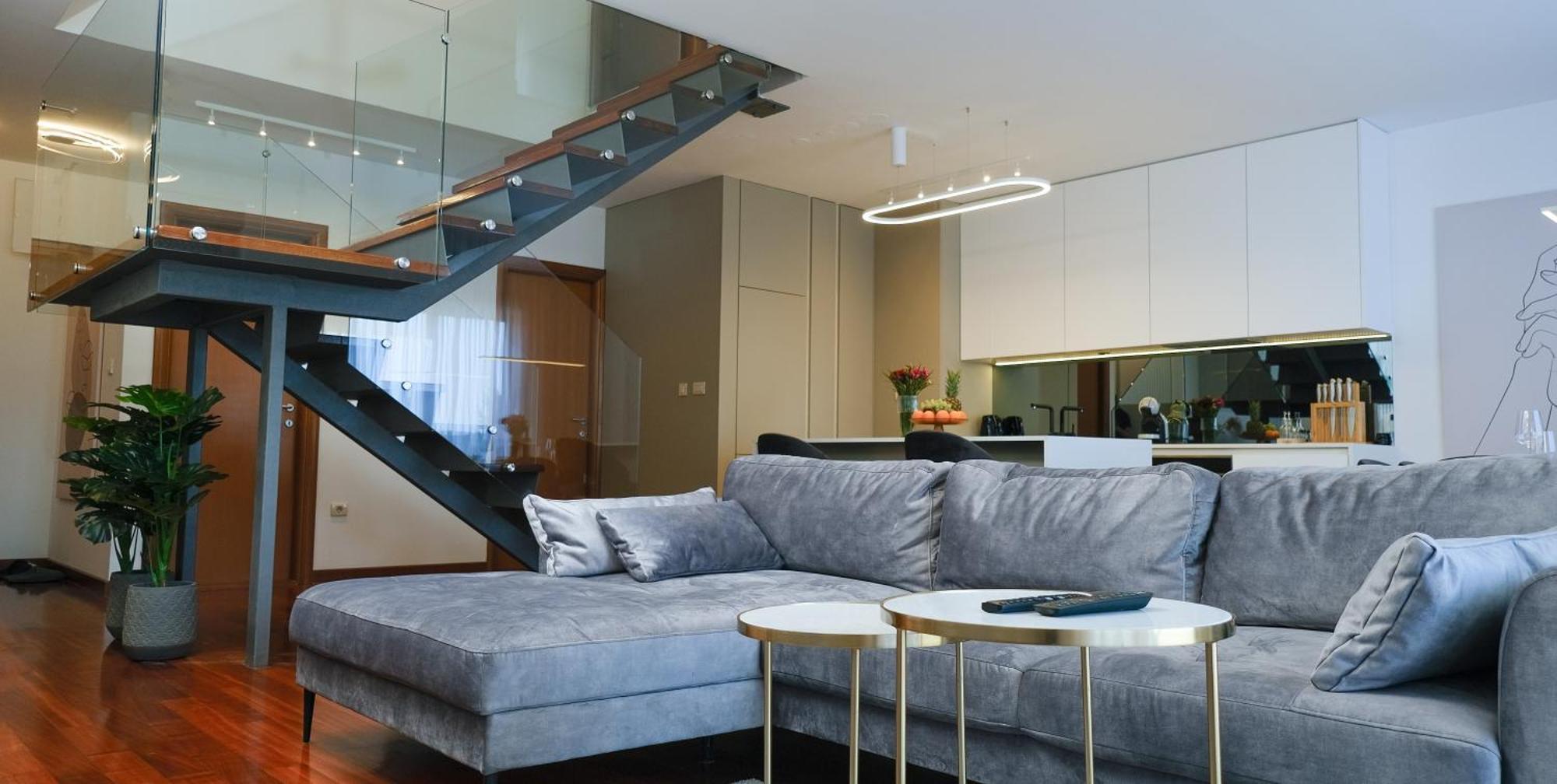 Luxury Judita Brand New Redecorated 2024 *