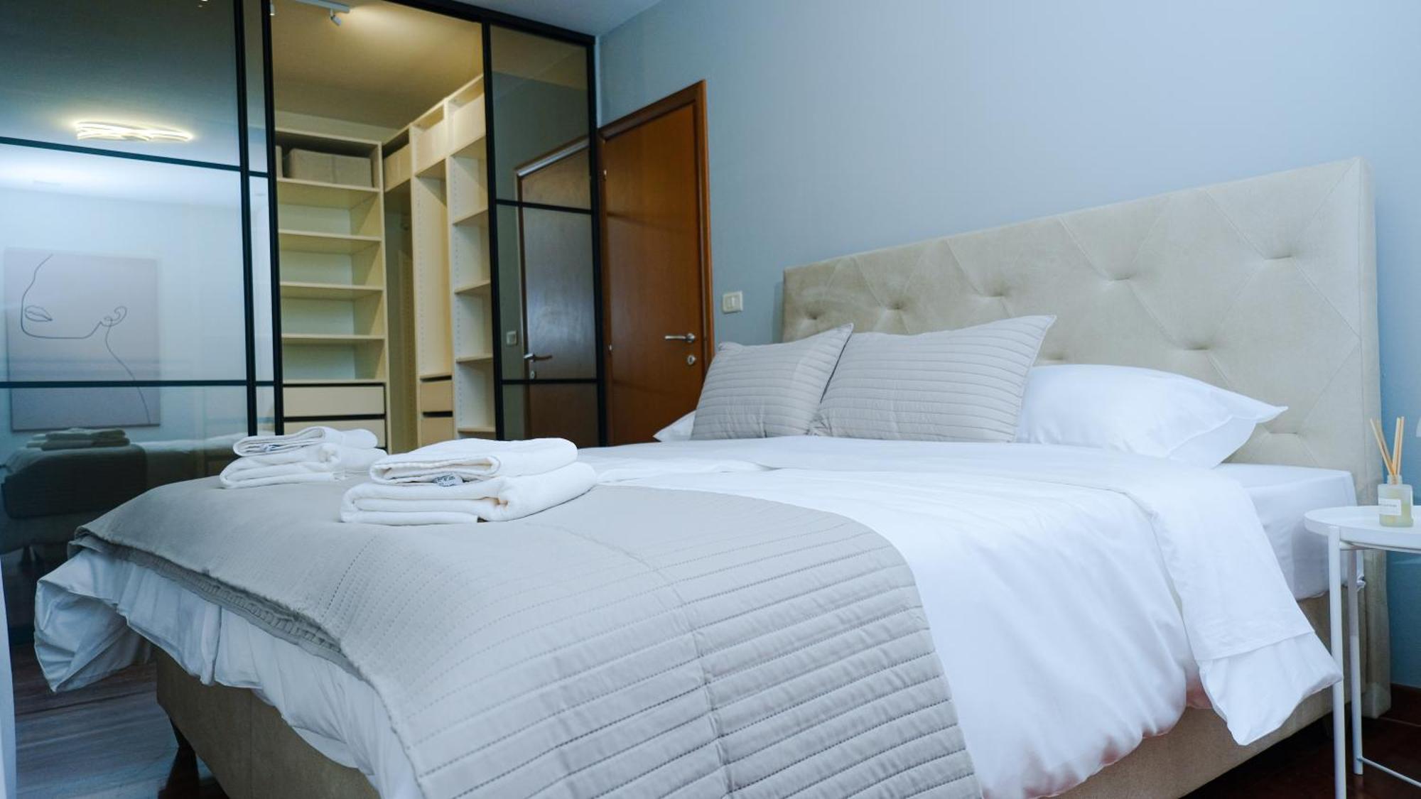 Luxury Judita Brand New Redecorated 2024 Apartamento *