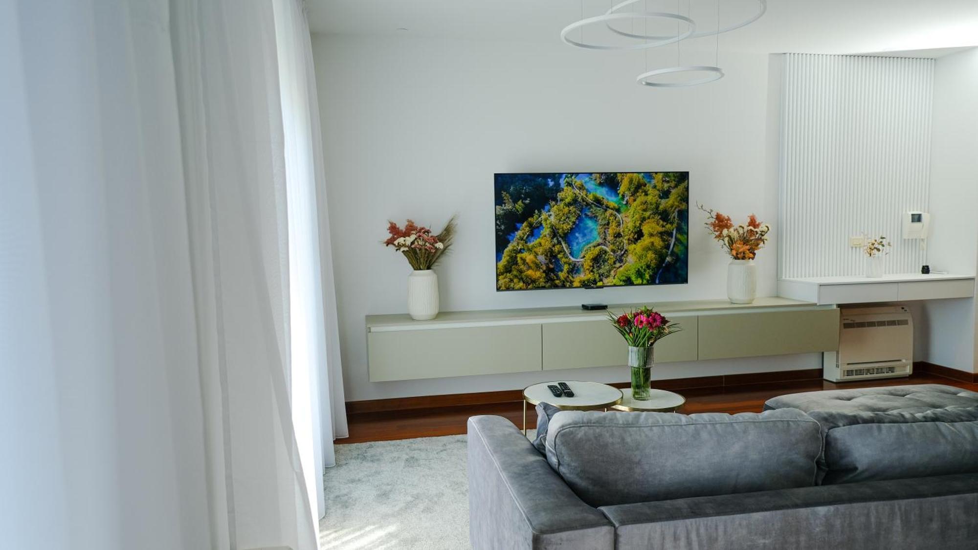Luxury Judita Brand New Redecorated 2024 Apartamento
