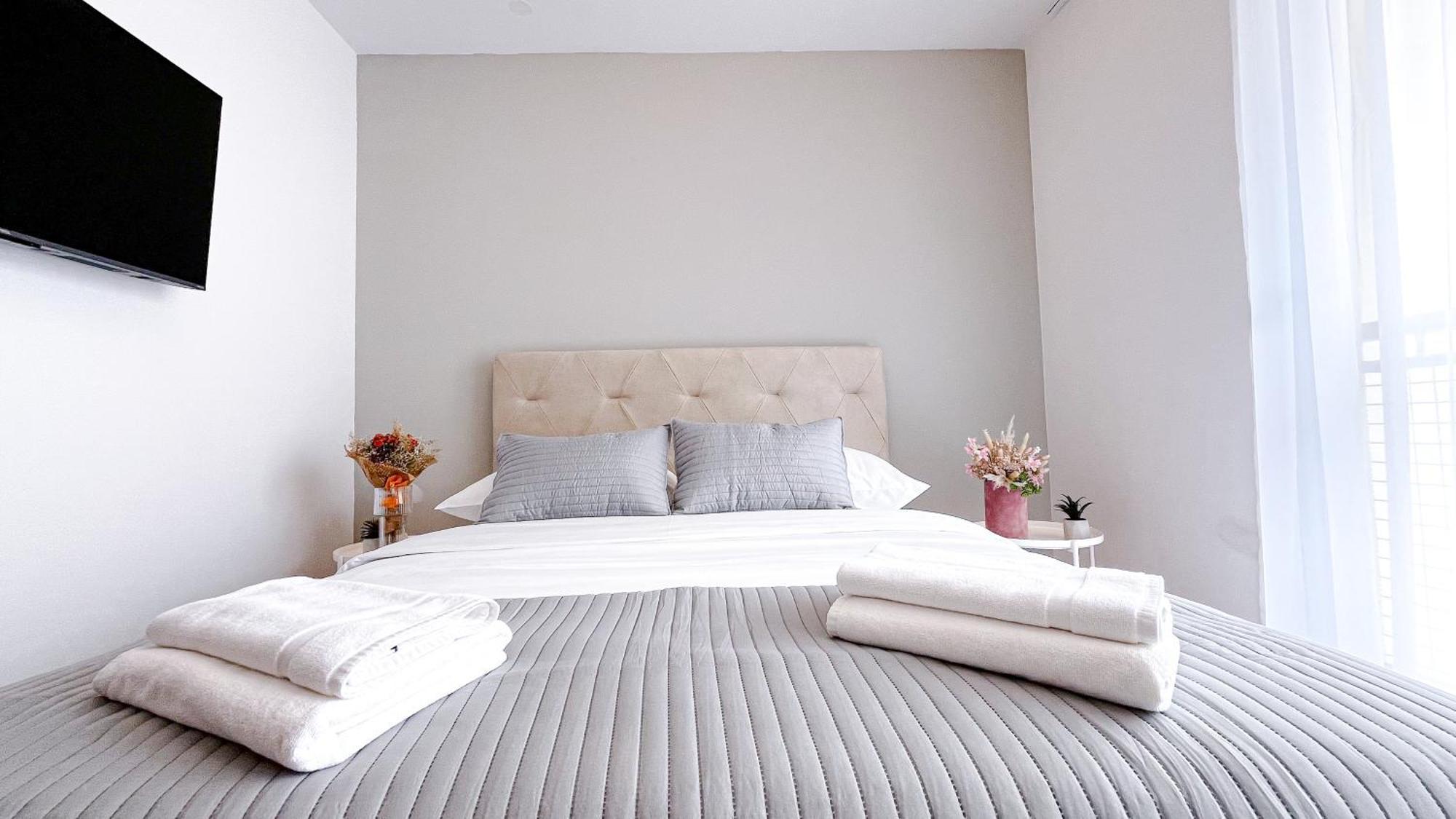 Apartamento Luxury Judita Brand New Redecorated 2024