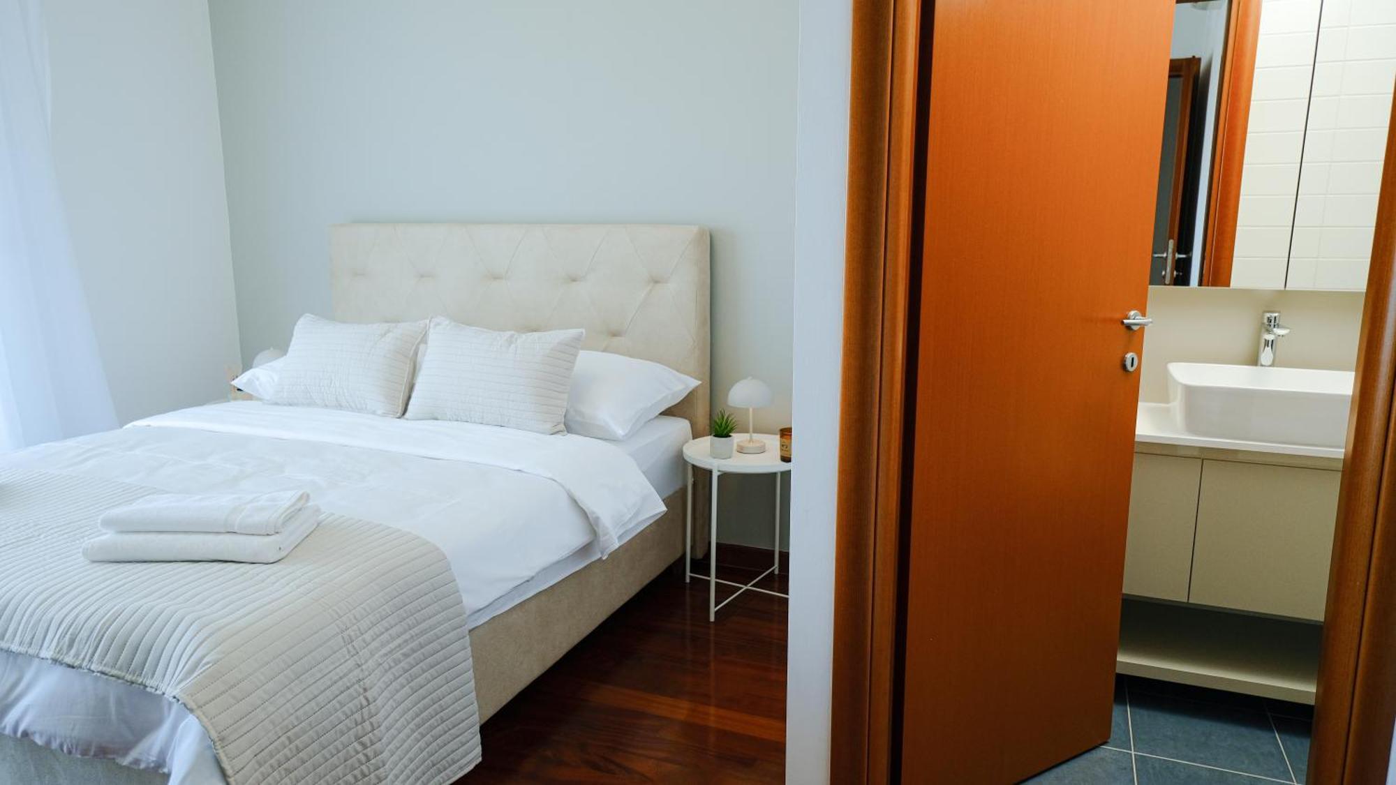 Luxury Judita Brand New Redecorated 2024 * Split