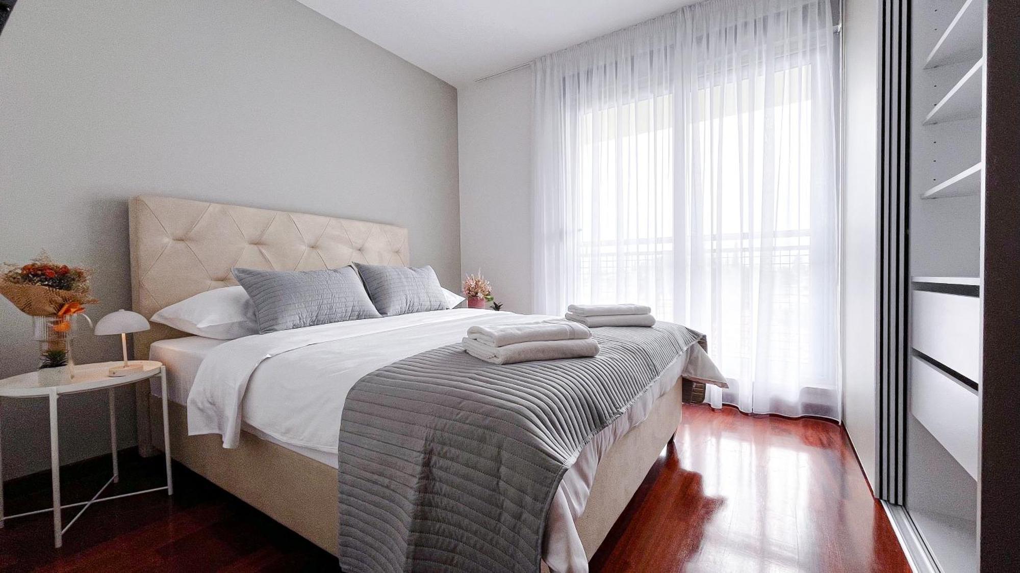 Luxury Judita Brand New Redecorated 2024