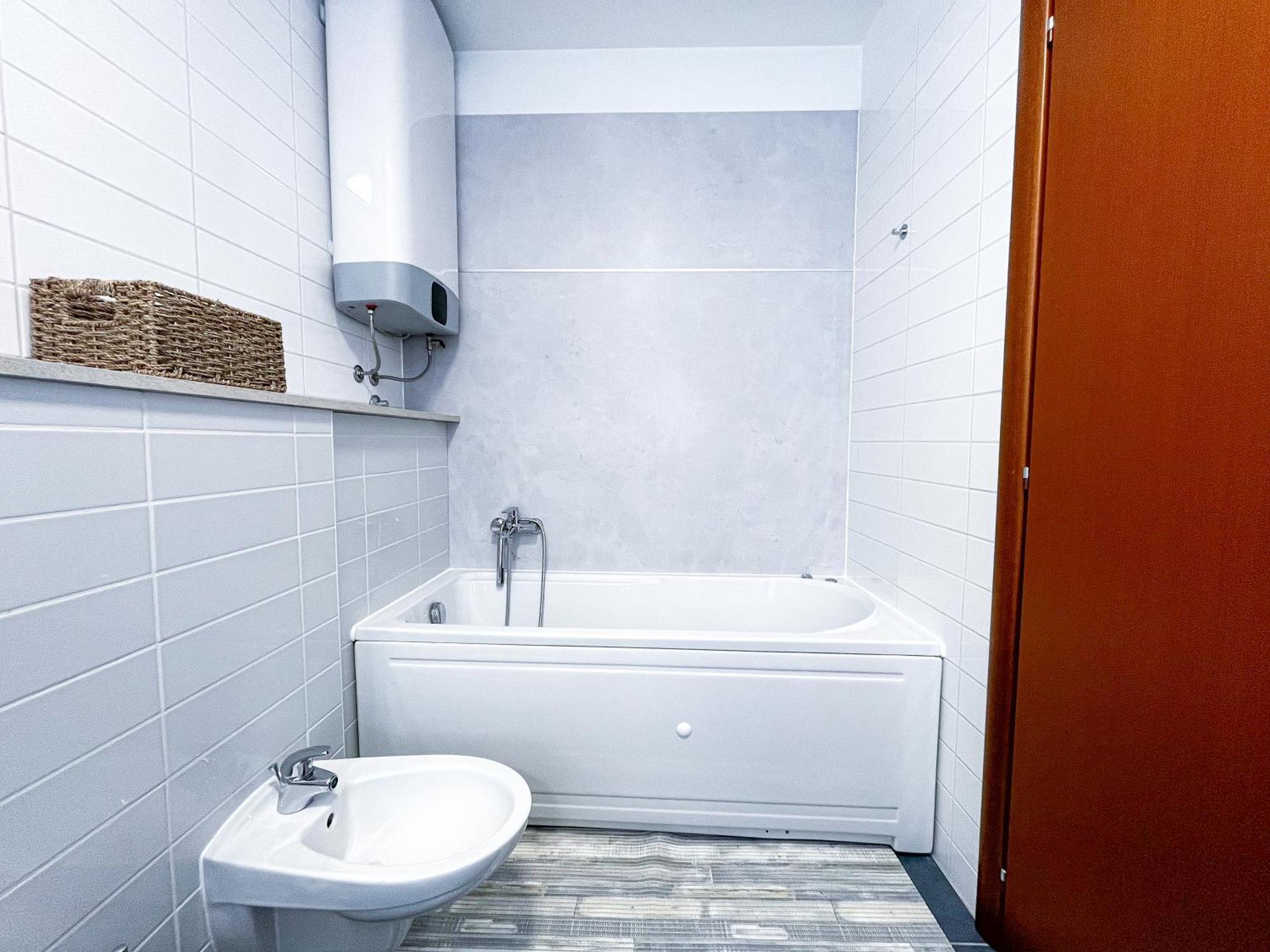 Apartamento Luxury Judita Brand New Redecorated 2024 Split