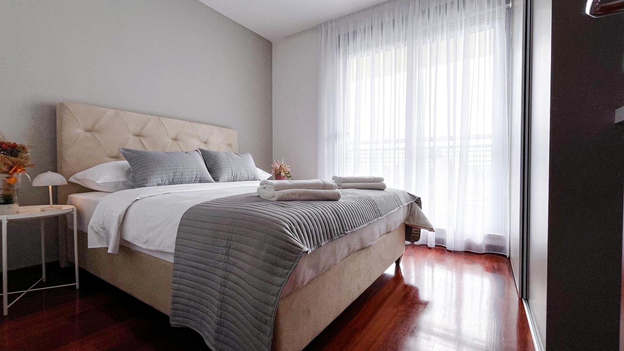 Luxury Judita Brand New Redecorated 2024 *