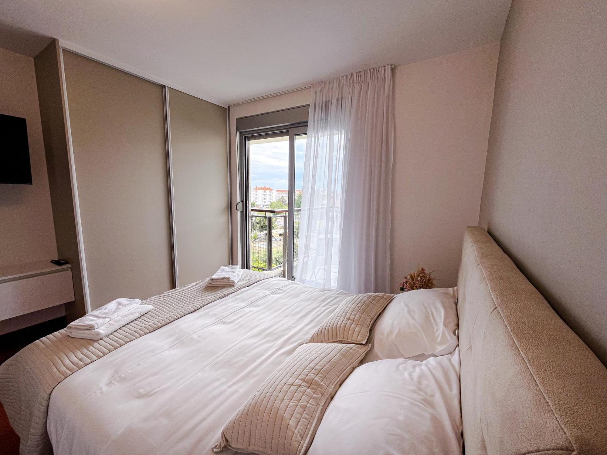 Apartamento Luxury Judita Brand New Redecorated 2024 *