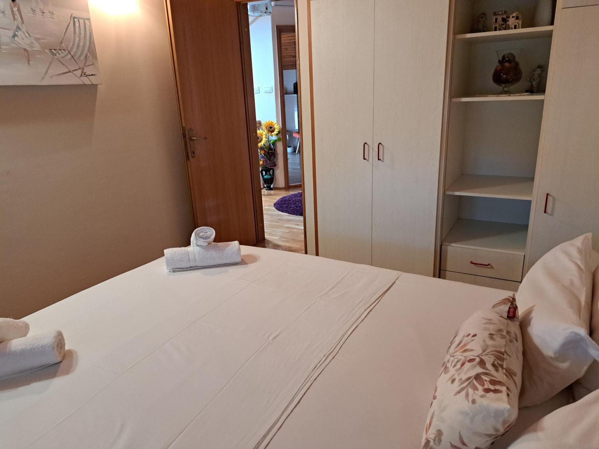 Appartement Bella Sanja *