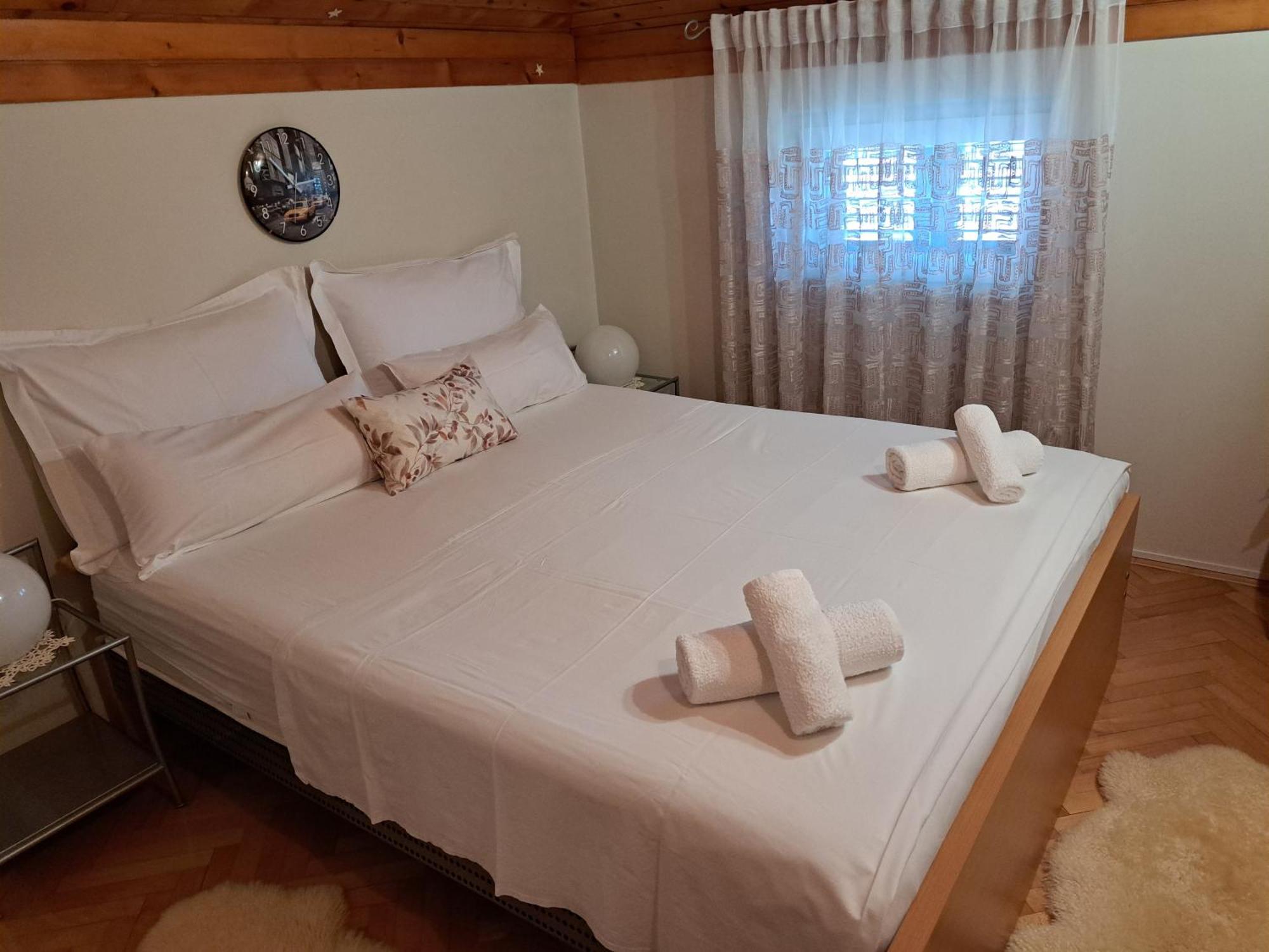 Bella Sanja Appartement Split