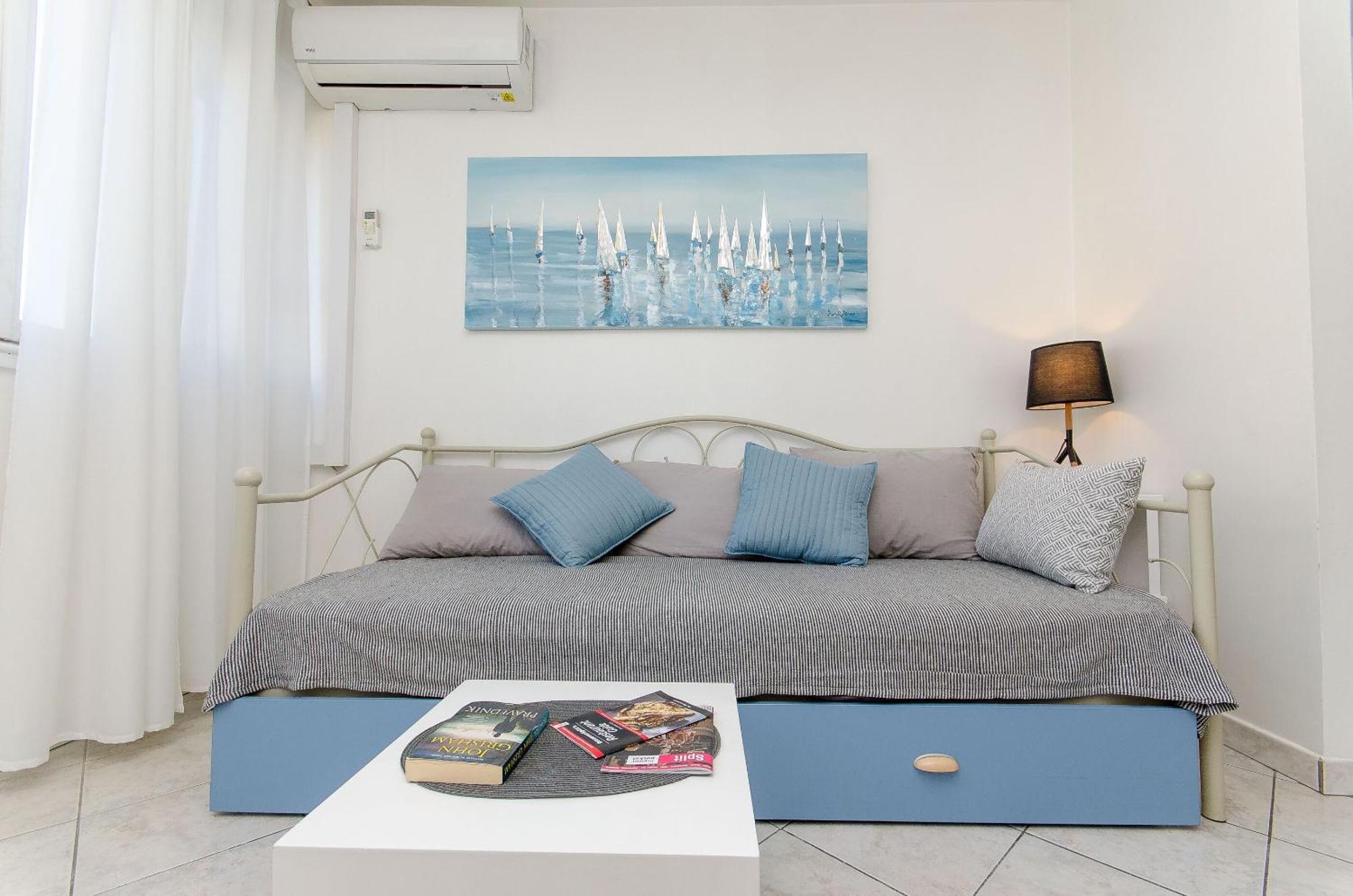 Adrian Apartment